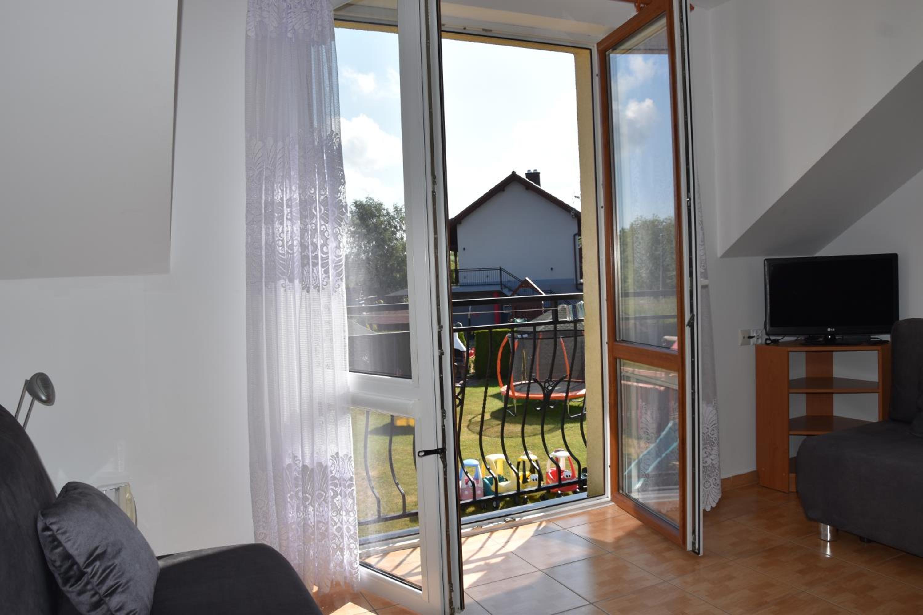 Quadruple Room photo 2