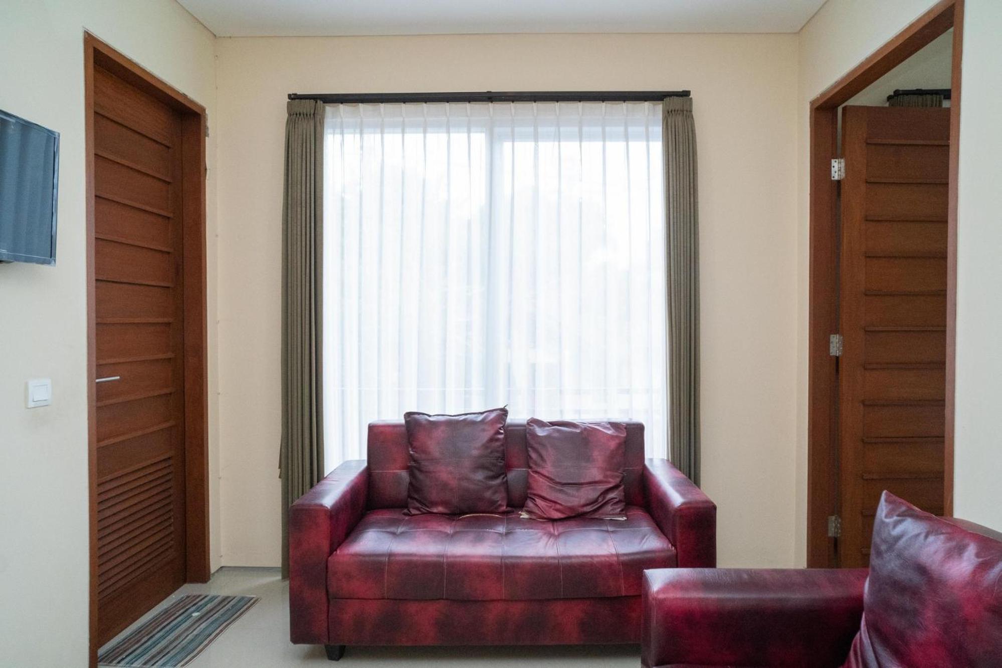 Family Suite - Photo 13