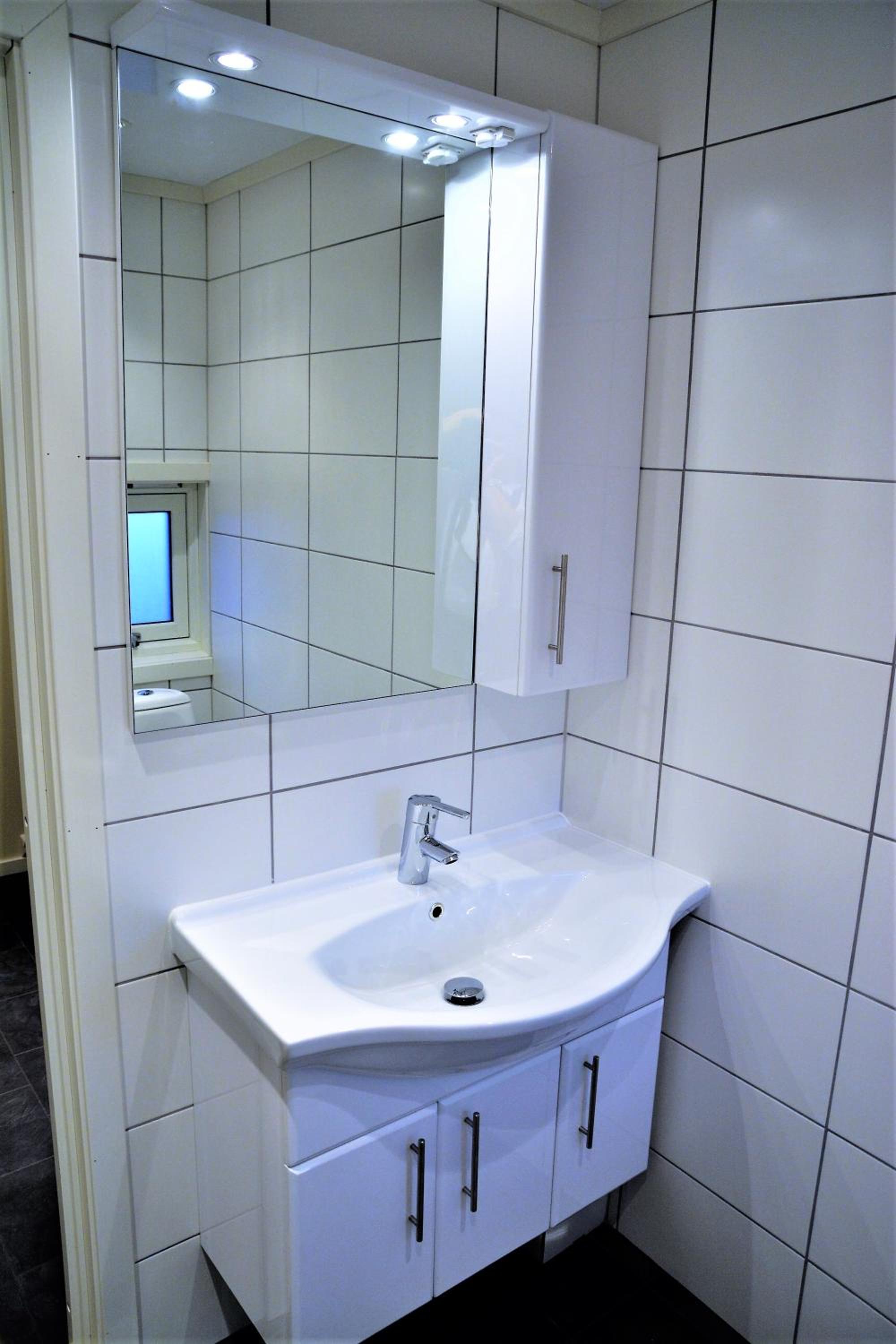Two-Bedroom Apartment - Photo 15