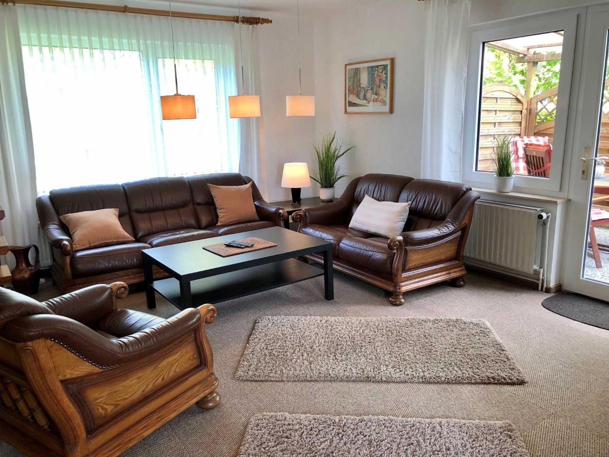 Two-Bedroom House photo 1