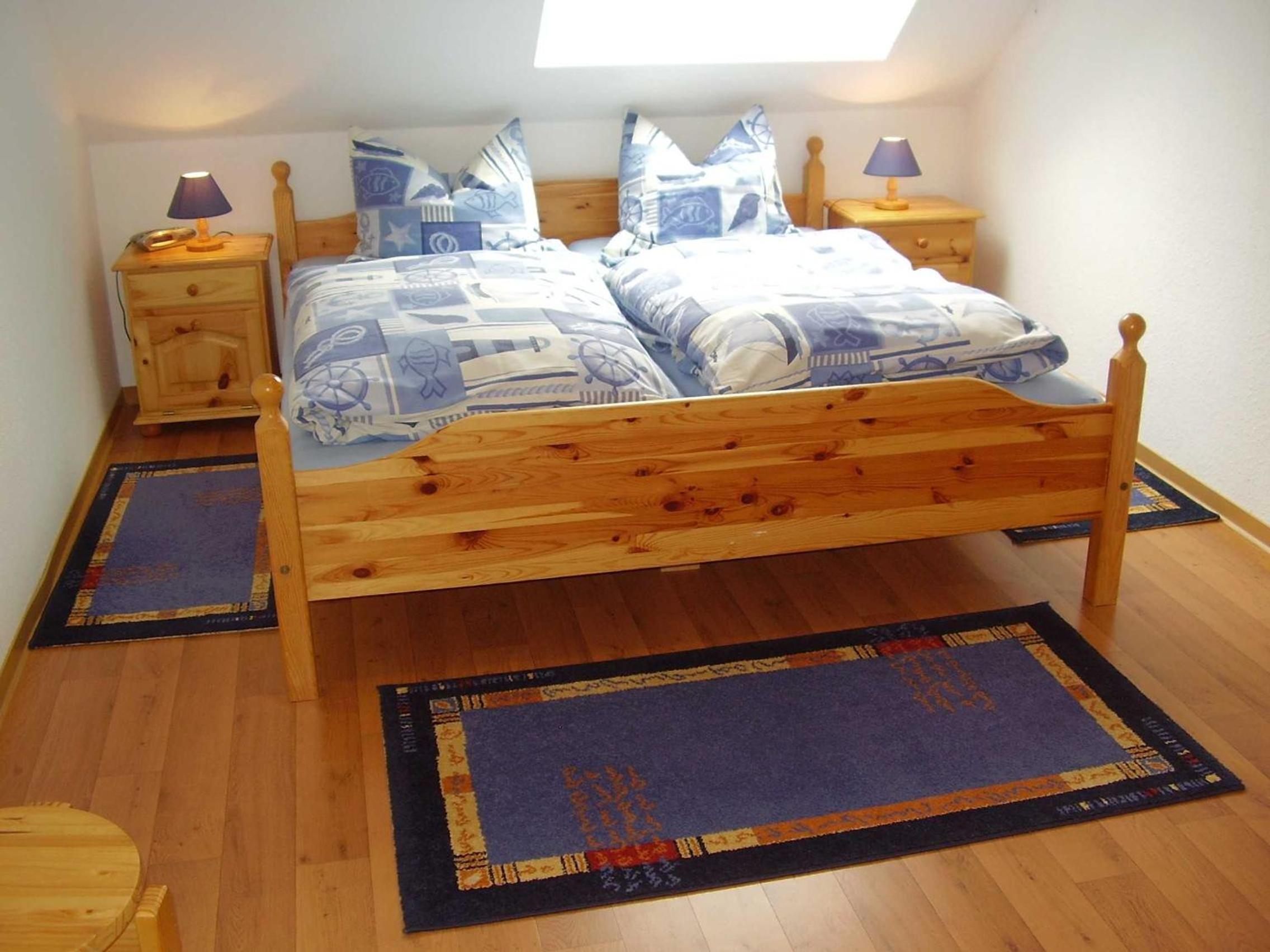 Three-Bedroom House photo 3