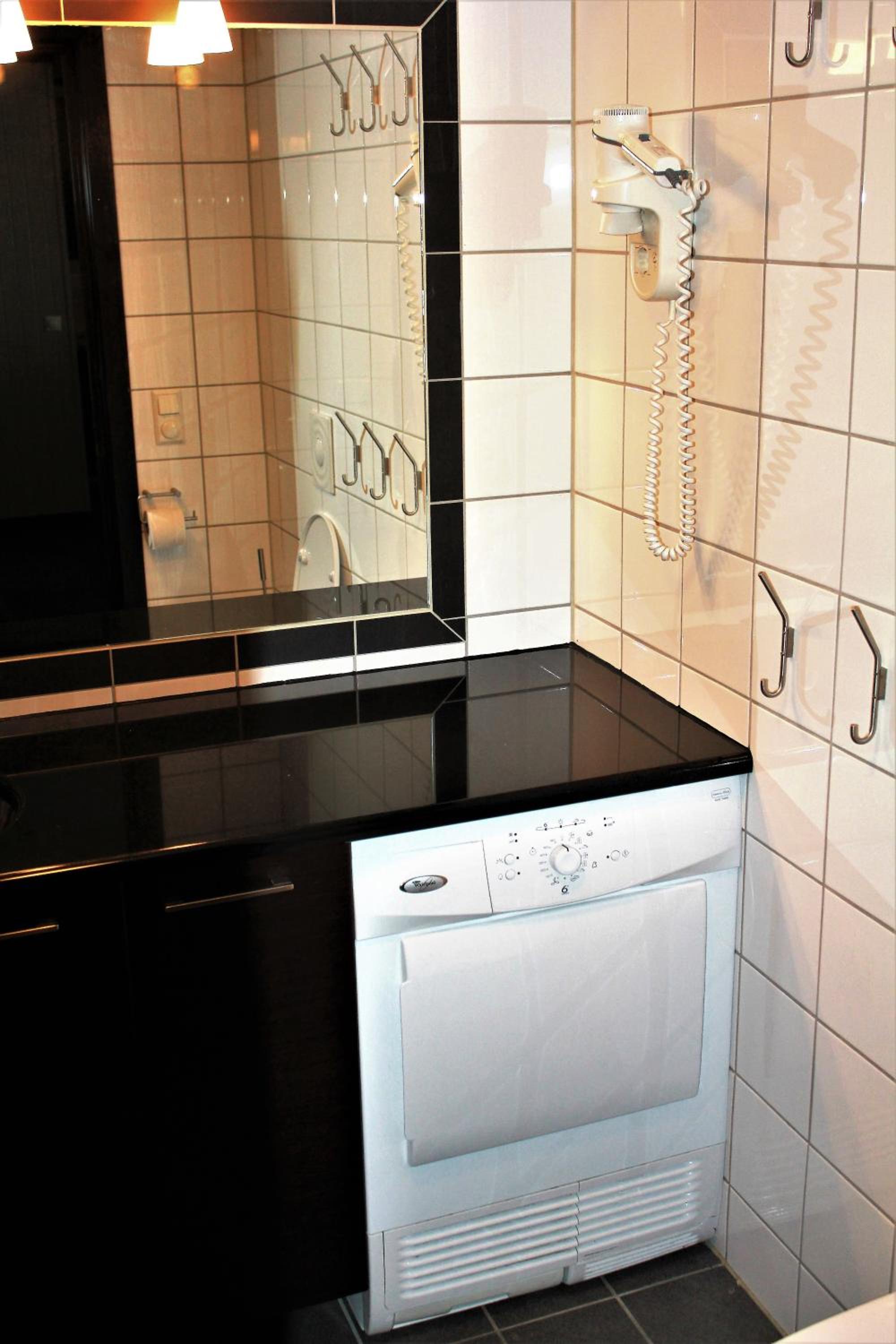 Two-Bedroom Apartment - Photo 12