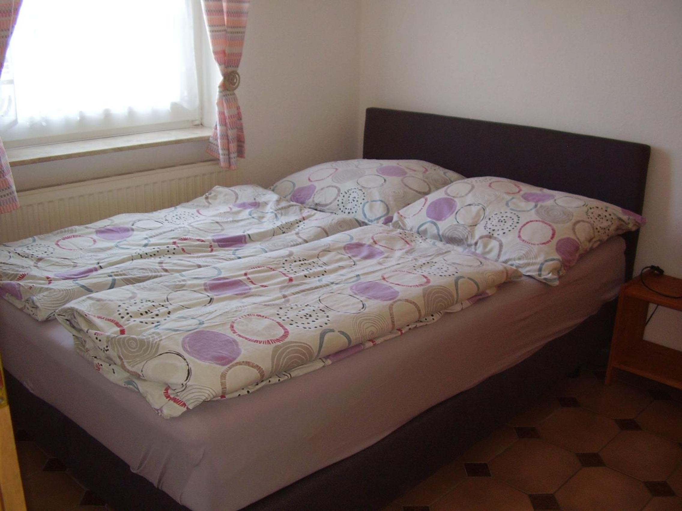 Three-Bedroom House photo 2