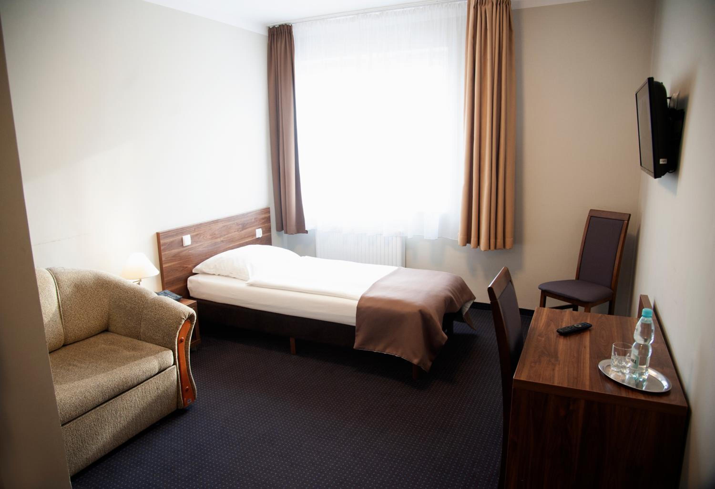 Single Room photo 1