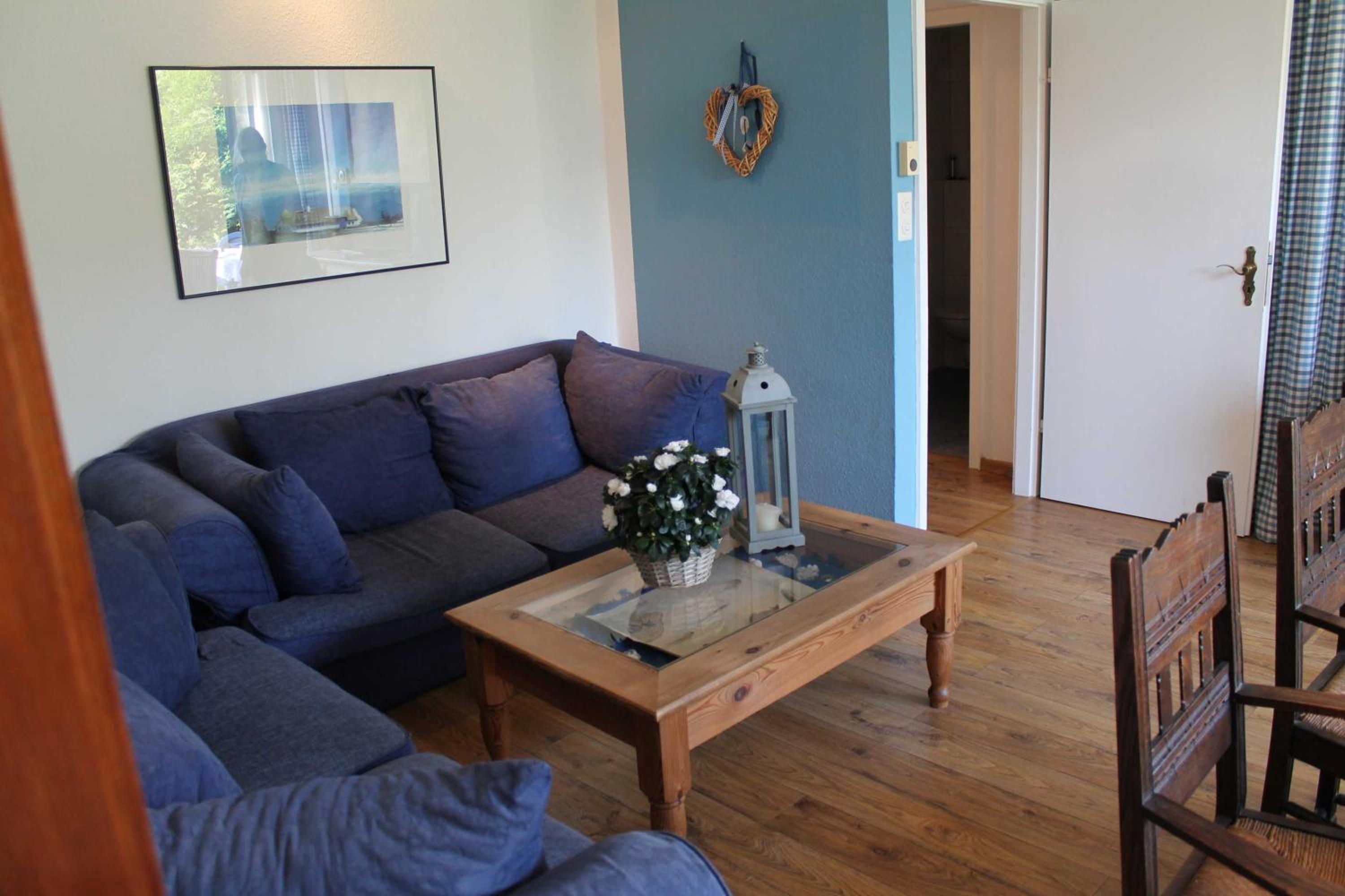 Three-Bedroom House photo 1
