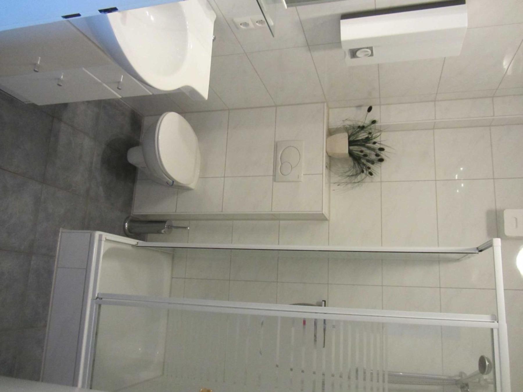 Three-Bedroom House photo 3