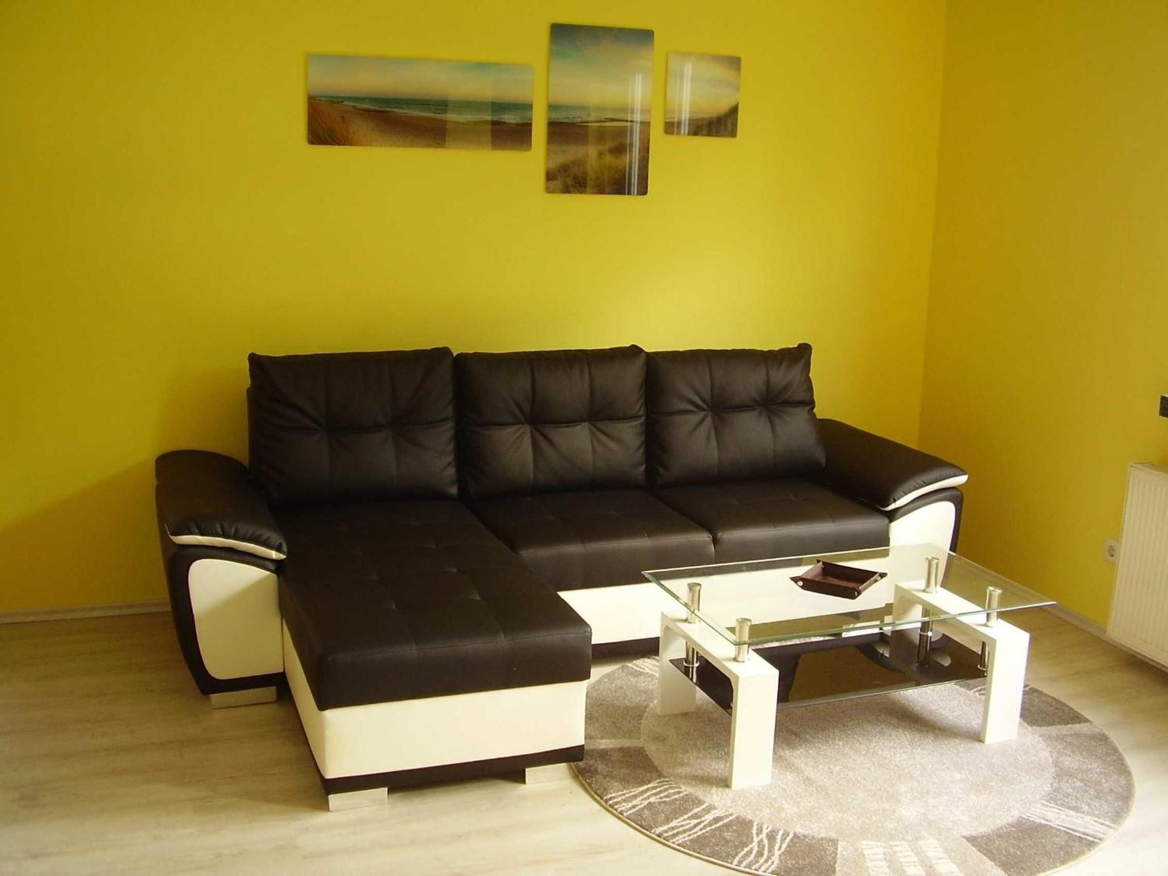 Two-Bedroom House photo 1