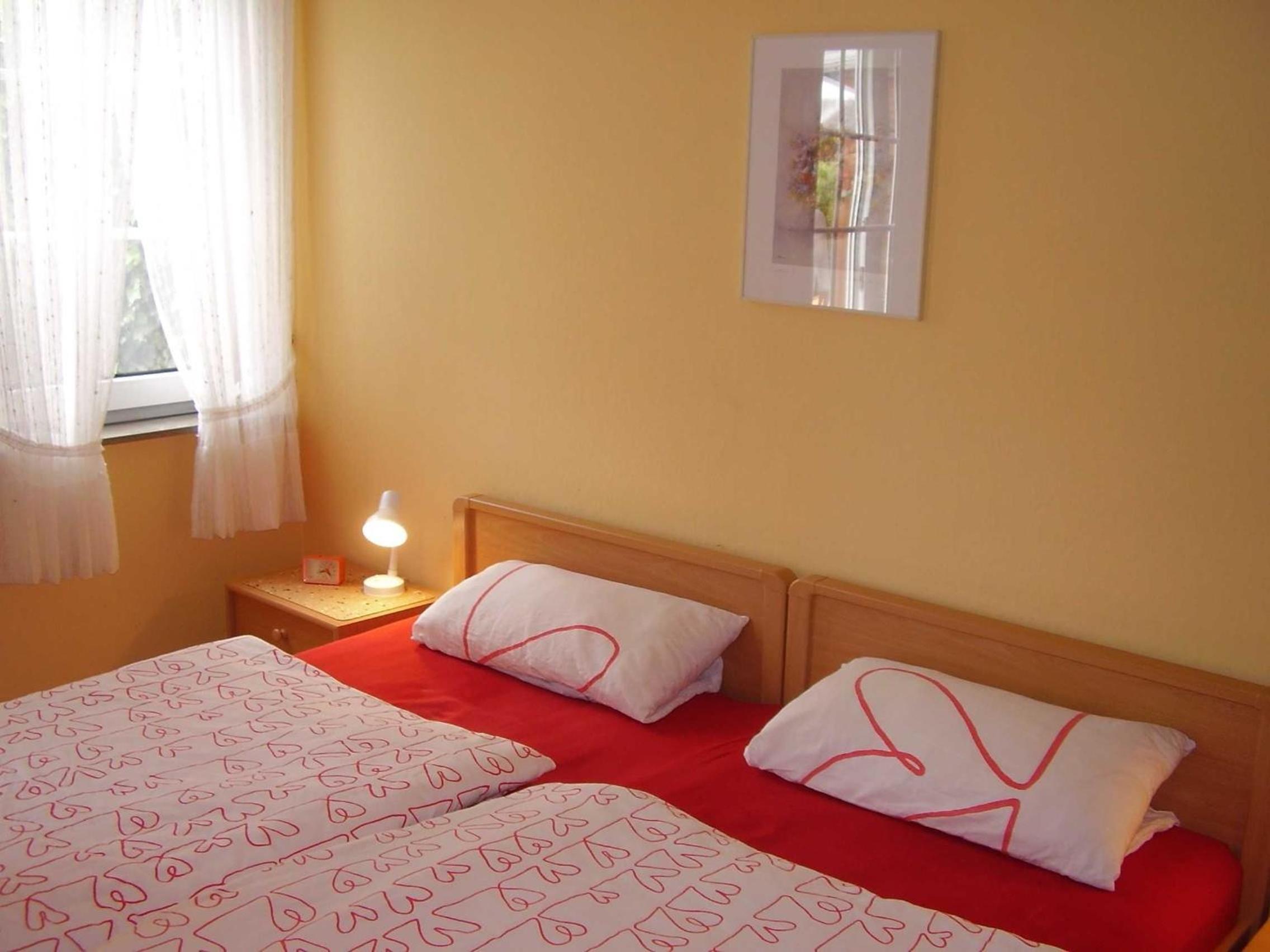 Two-Bedroom House photo 2