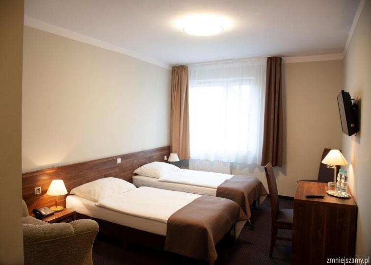 Twin Room photo 1