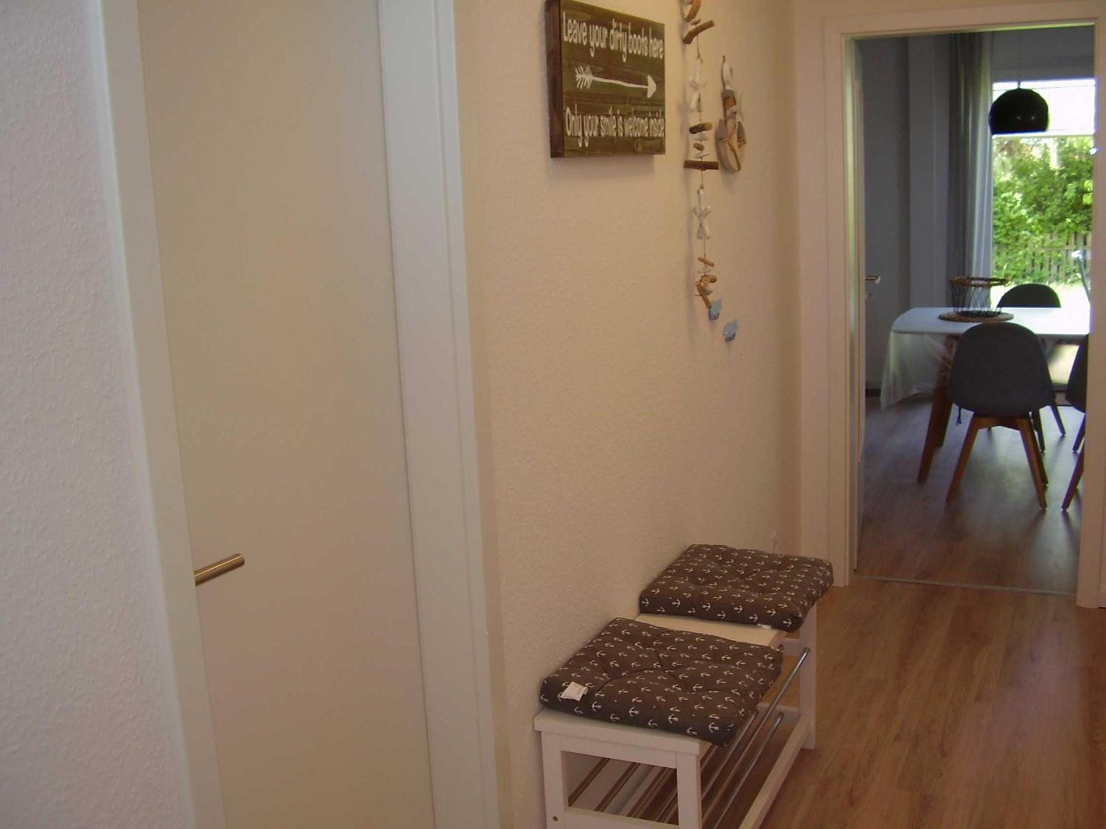 Two-Bedroom House photo 3