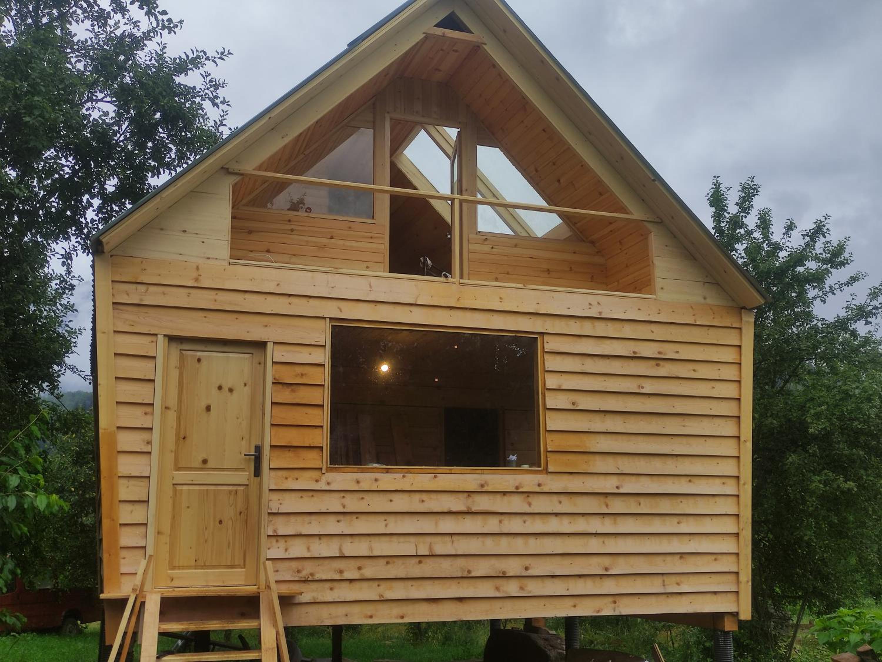 Superior Chalet
