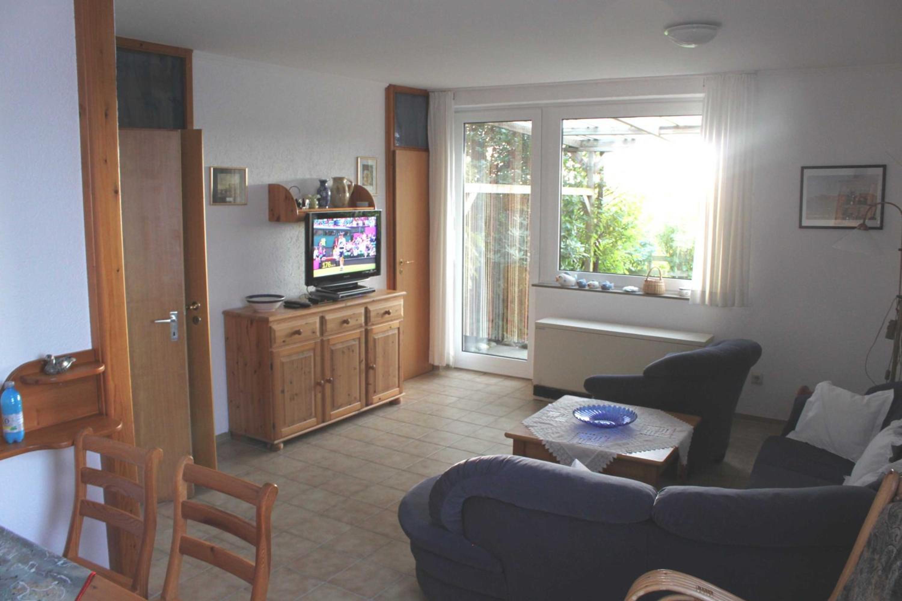 Two-Bedroom House photo 1