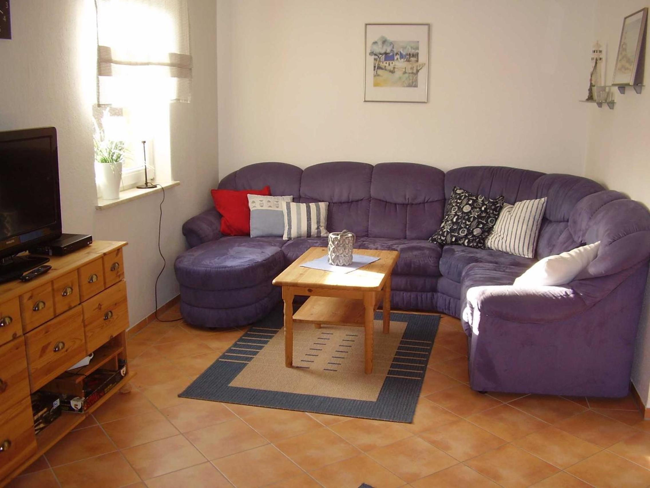 Two-Bedroom House photo 1