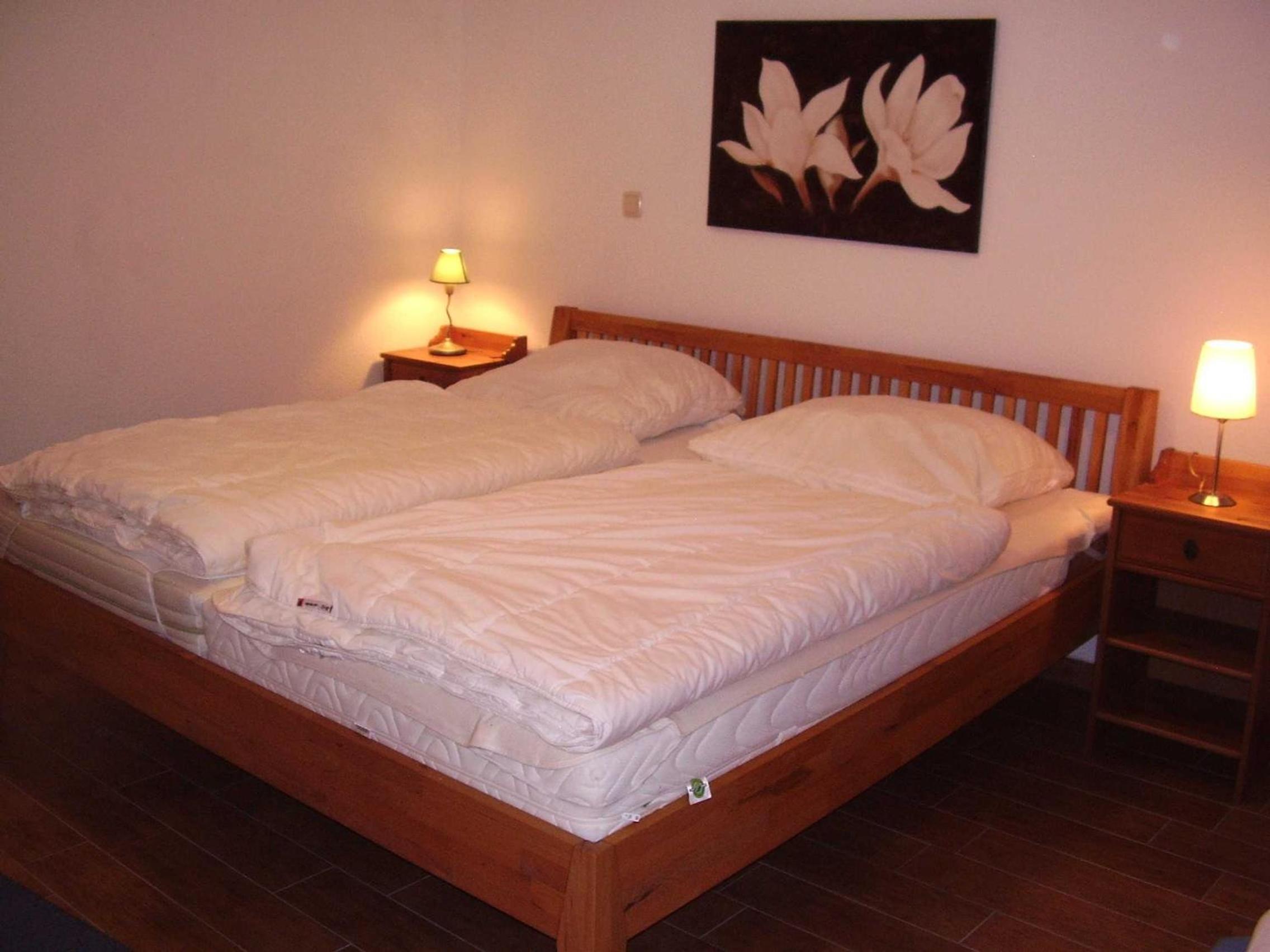 Two-Bedroom House photo 3