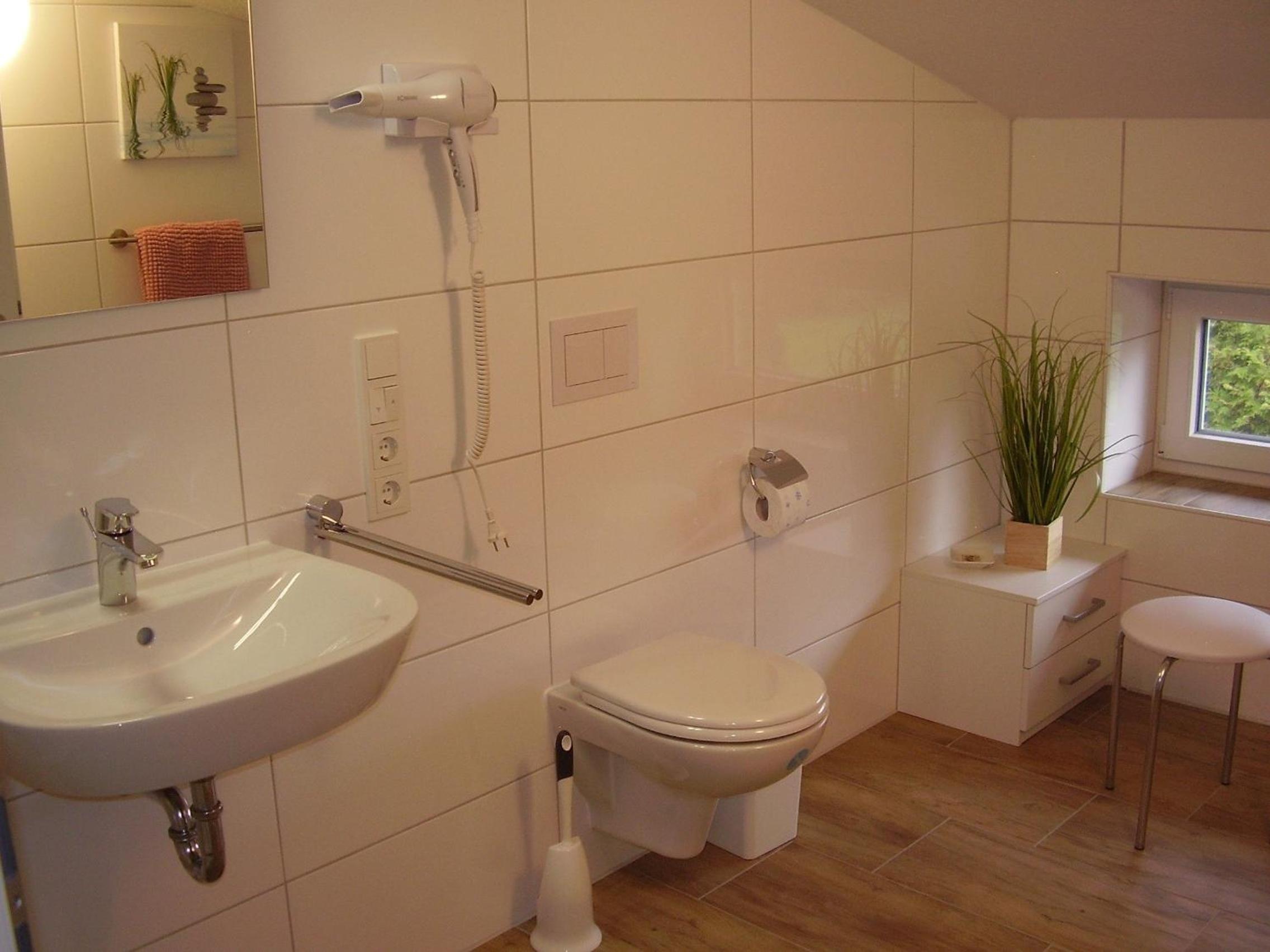 Two-Bedroom House photo 2