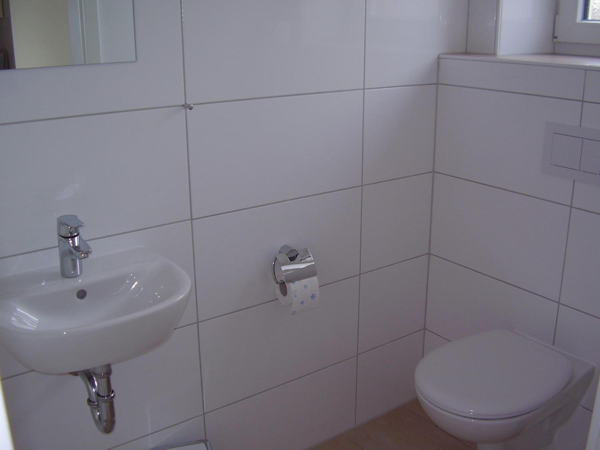 Two-Bedroom House photo 3