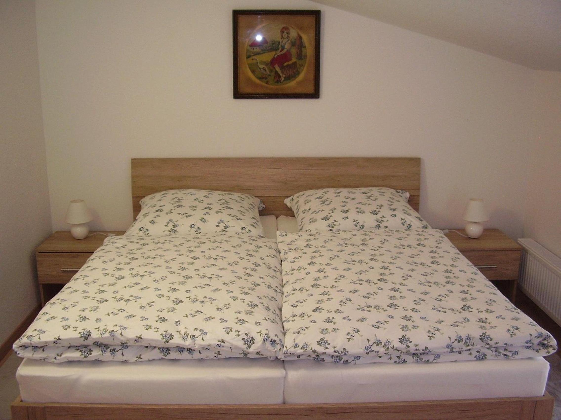 Two-Bedroom House photo 1
