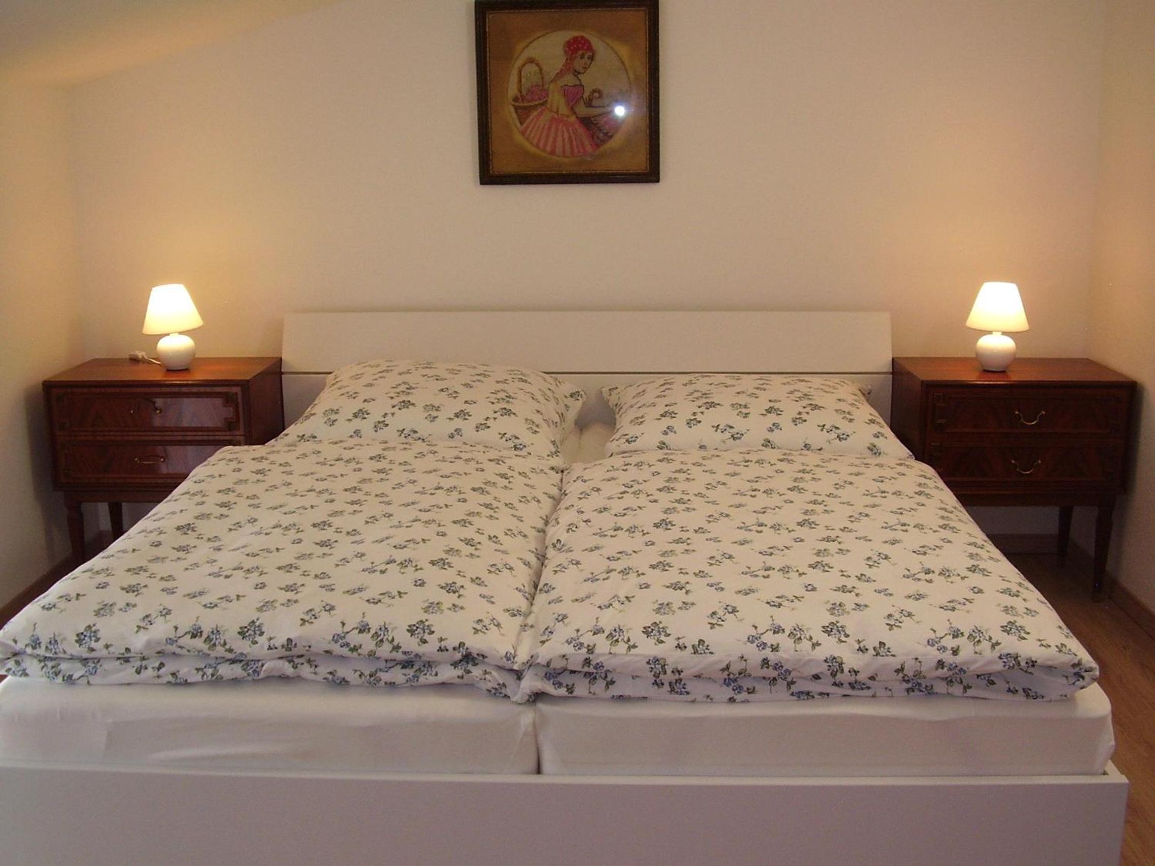 Two-Bedroom House photo 1