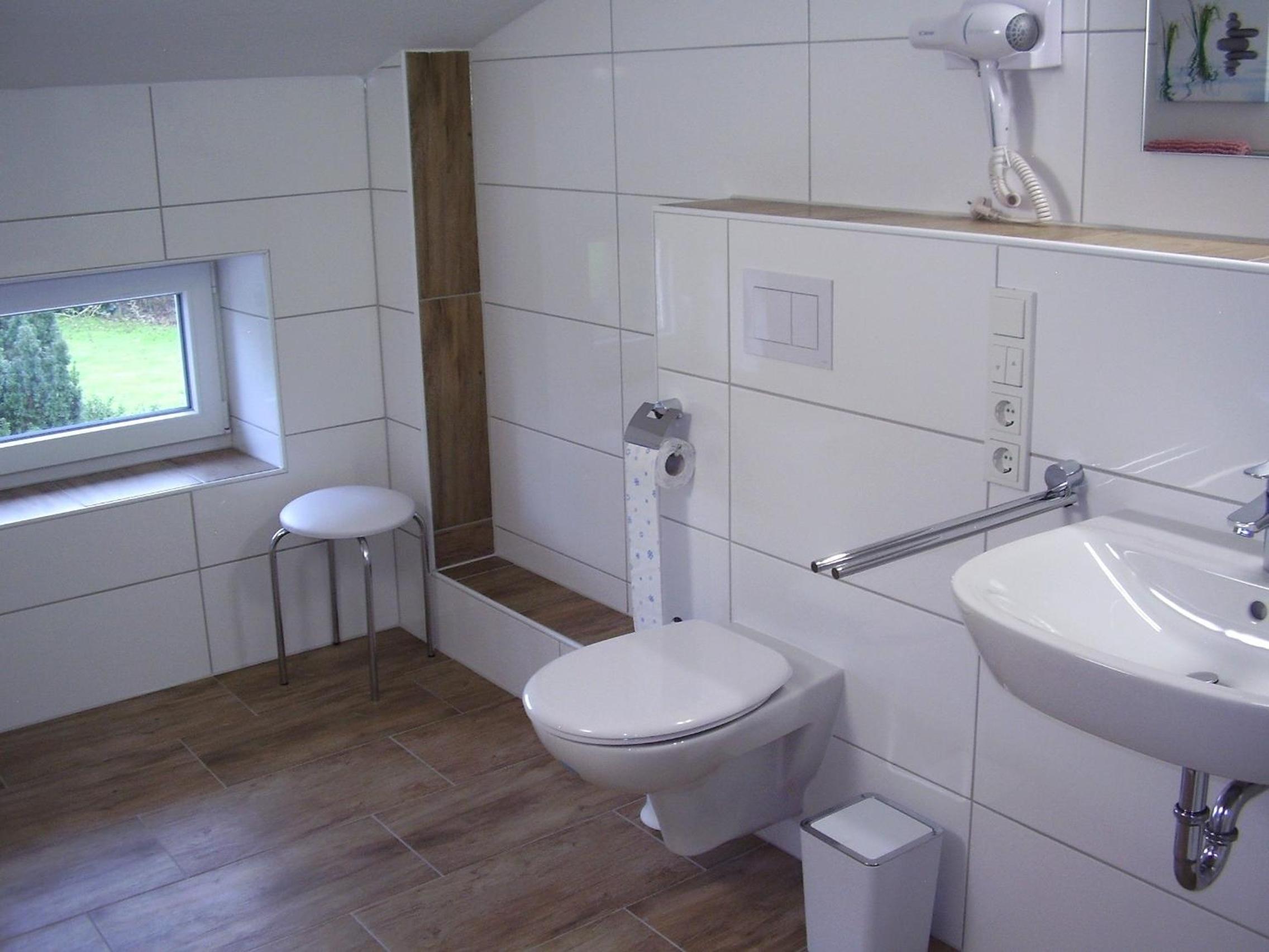 Two-Bedroom House photo 2