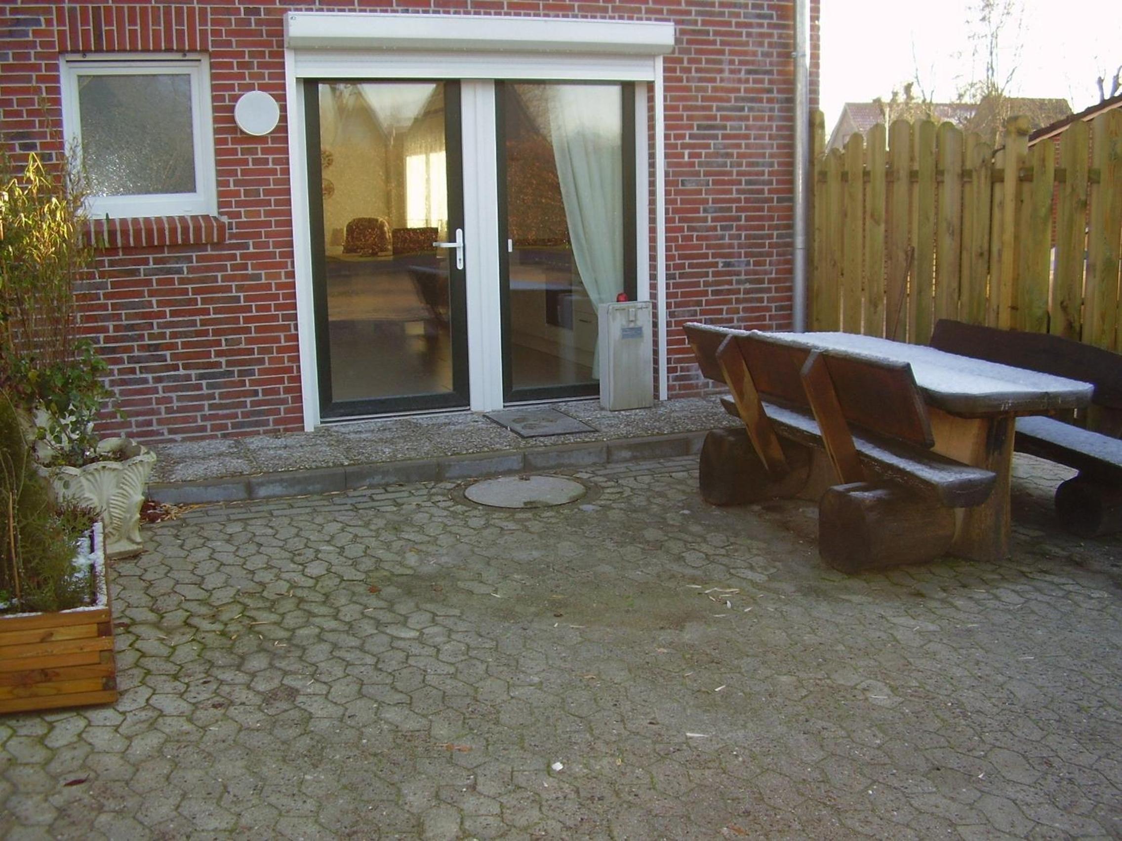 Two-Bedroom House photo 3