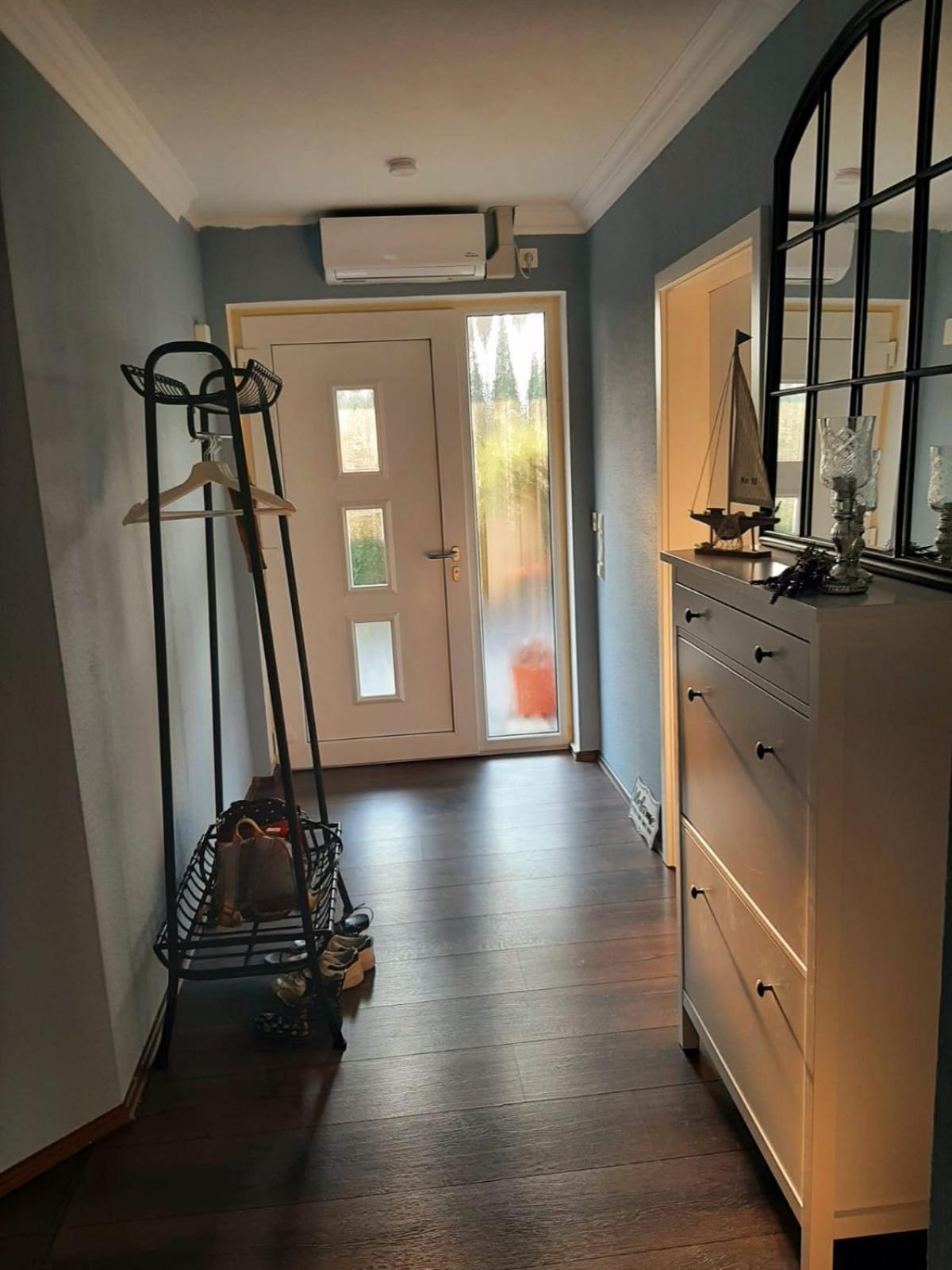 Three-Bedroom Villa photo 1