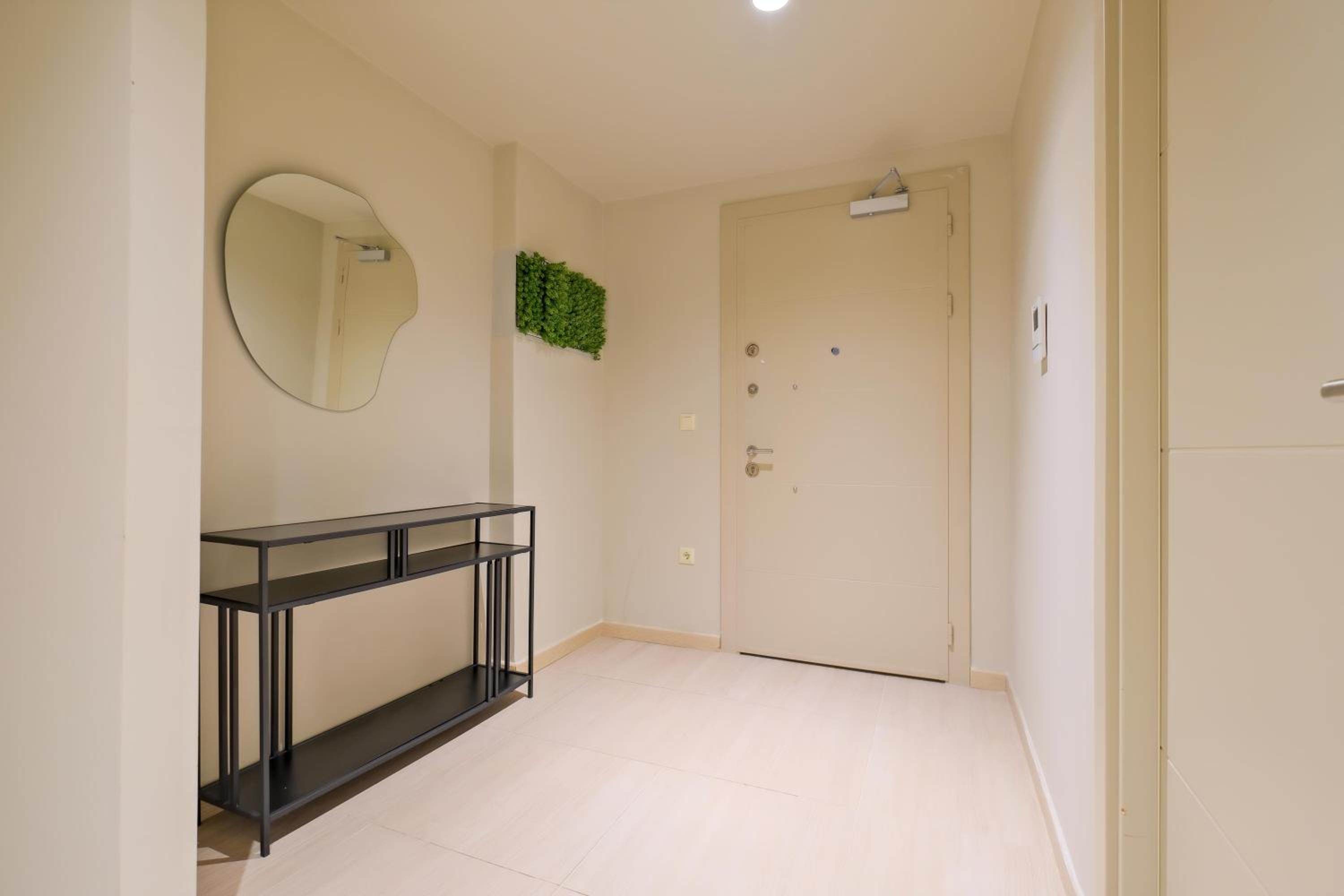 Standard 2+1 Apartment - Photo 6