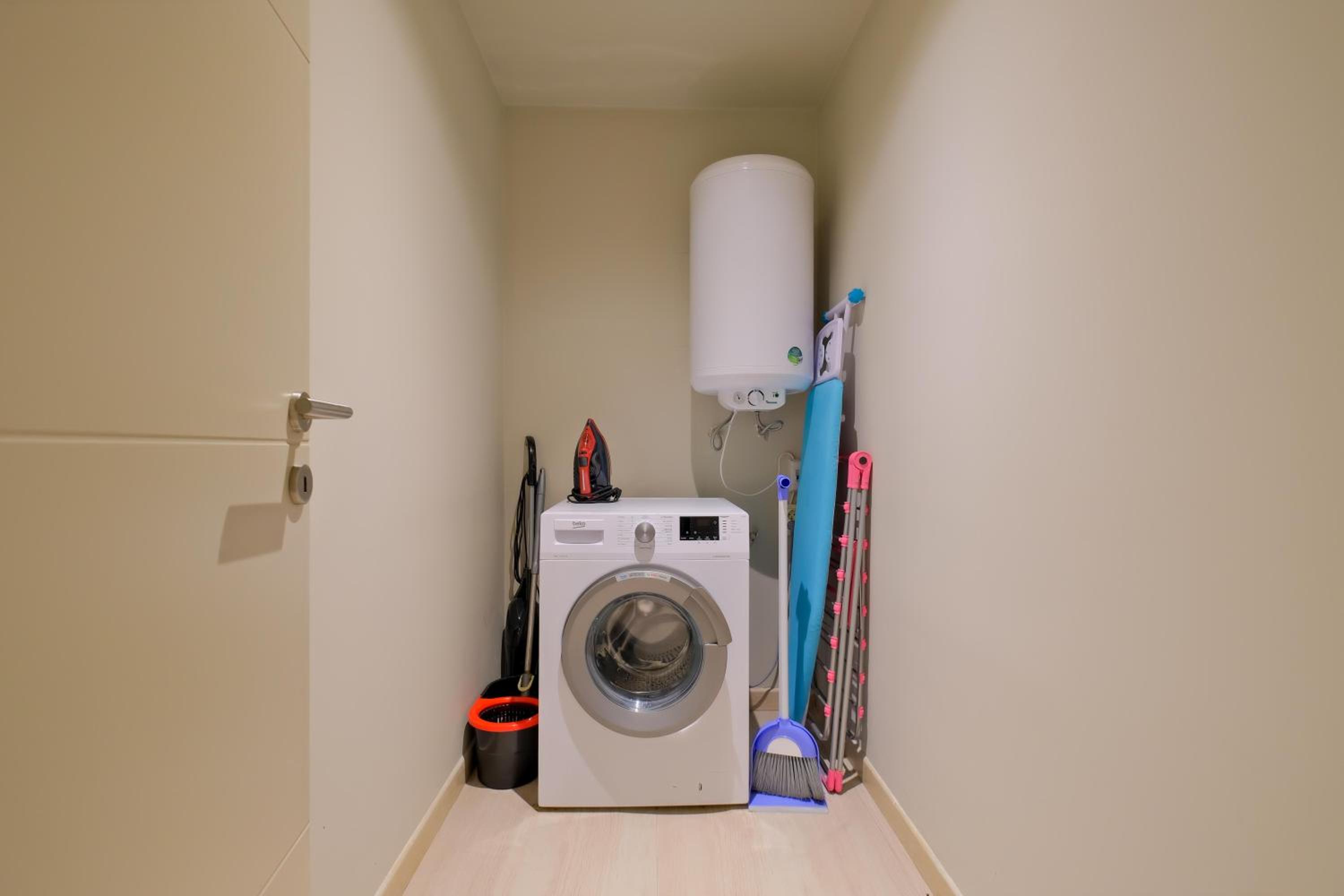 Standard 2+1 Apartment - Photo 5