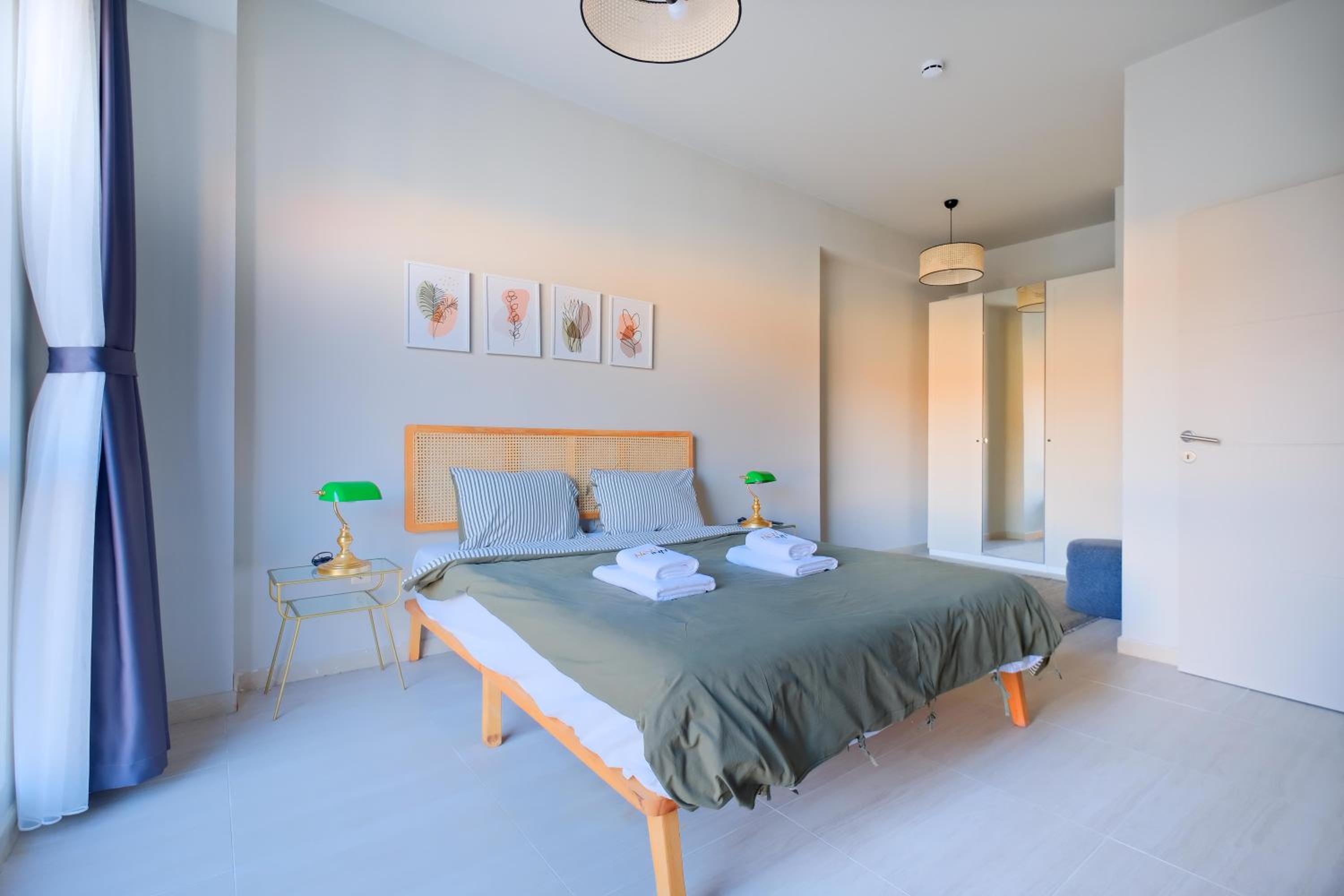 Standard 2+1 Apartment - Photo 17