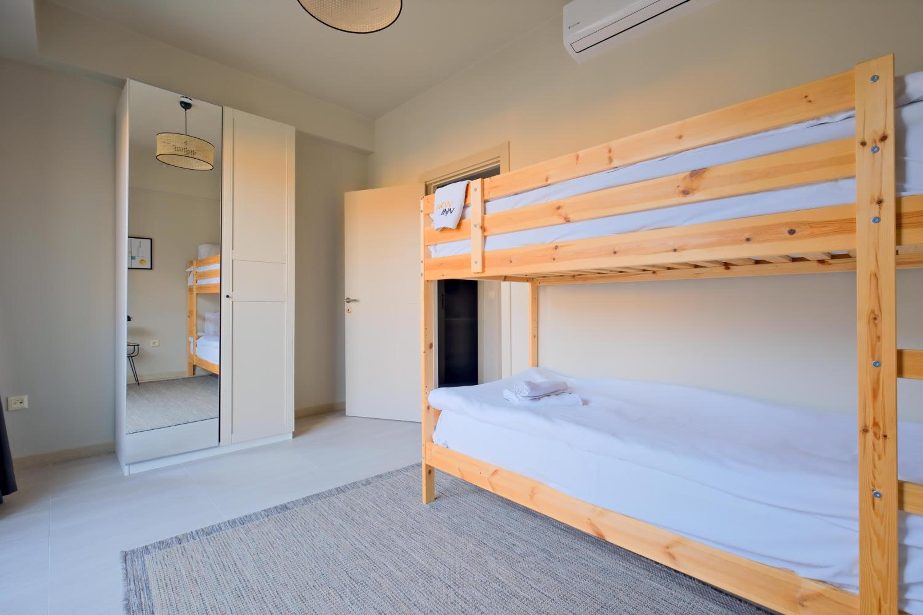 Standard 2+1 Apartment - Photo 20