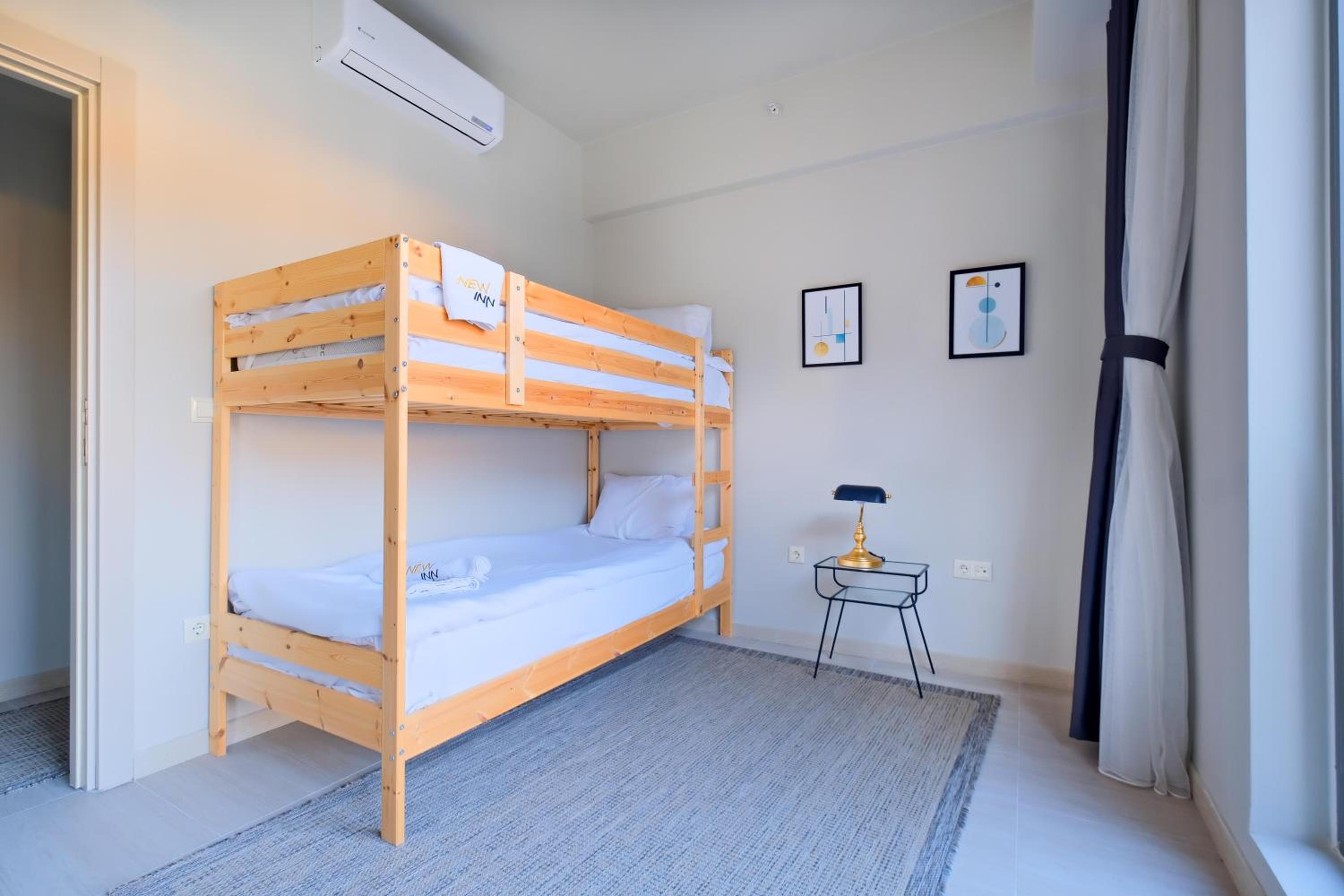 Standard 2+1 Apartment - Photo 21