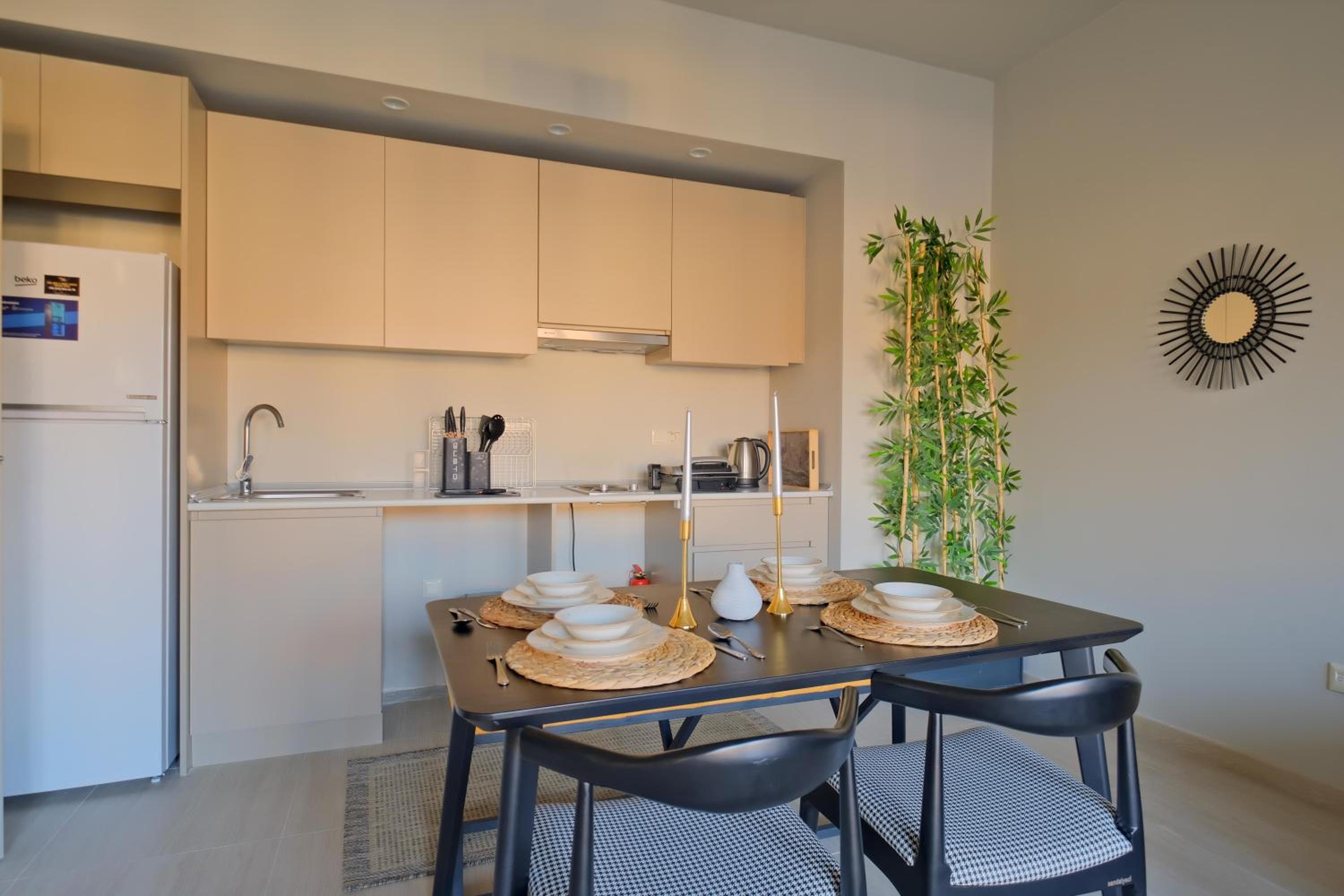 Standard 2+1 Apartment - Photo 12