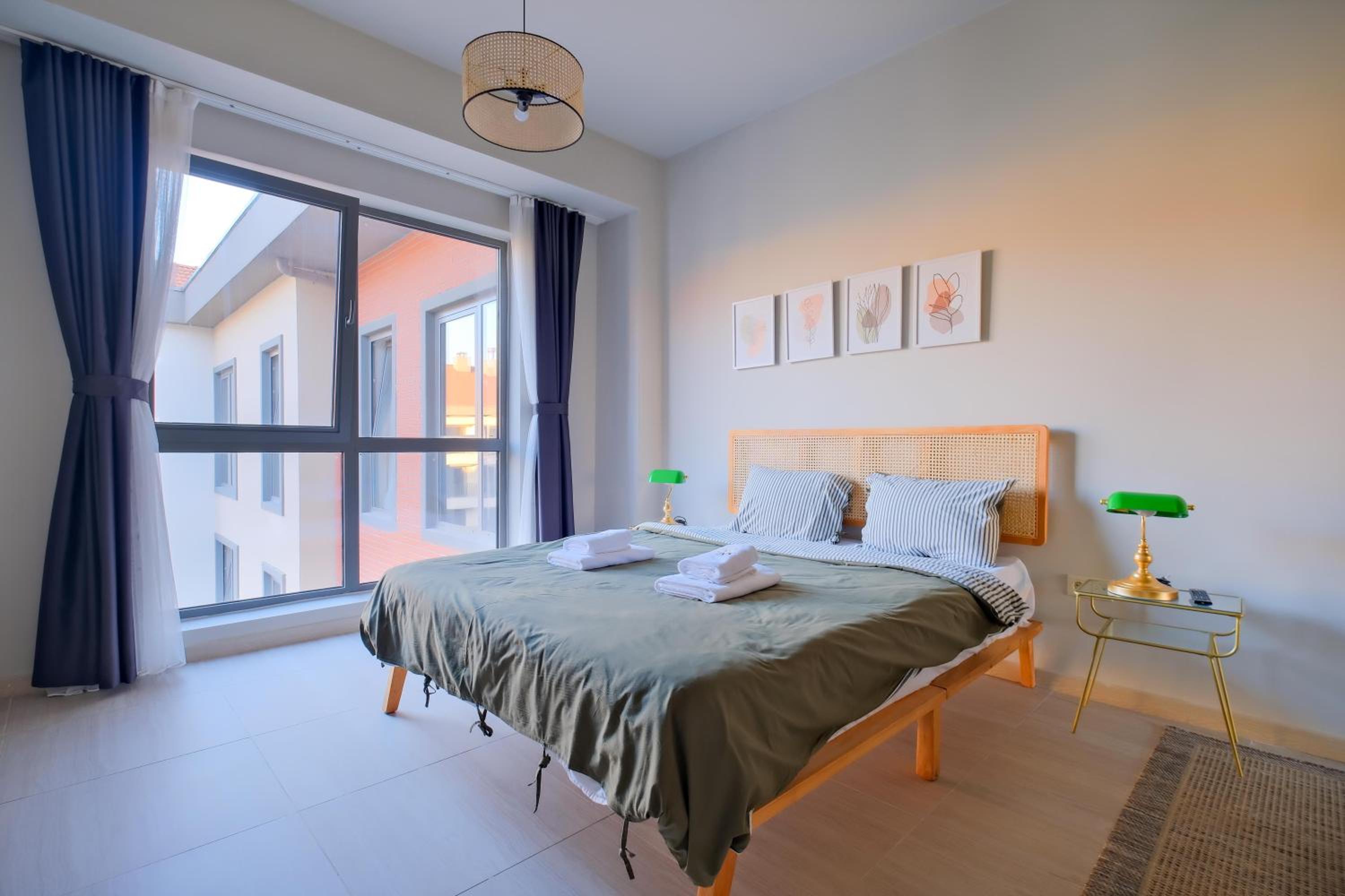 Standard 2+1 Apartment - Photo 1