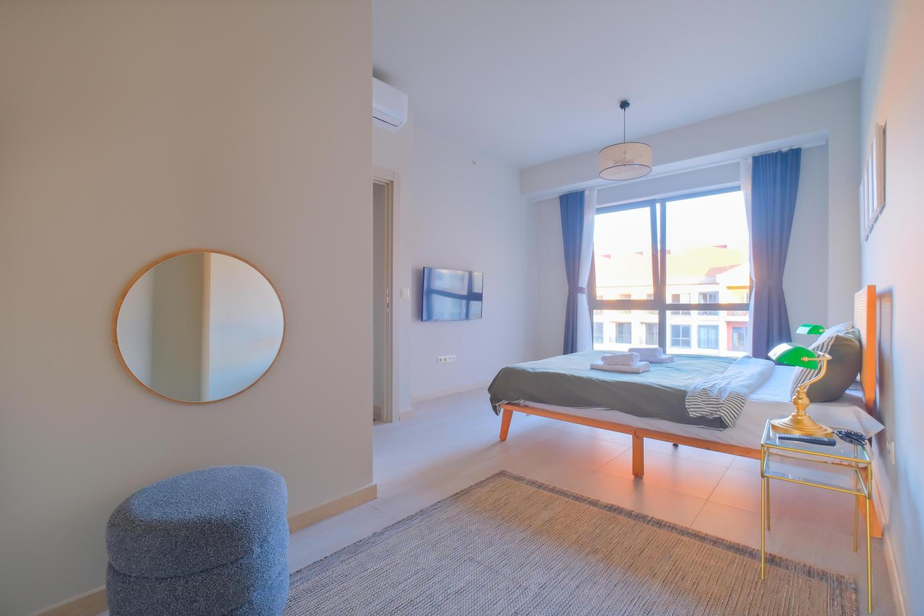 Standard 2+1 Apartment - Photo 18