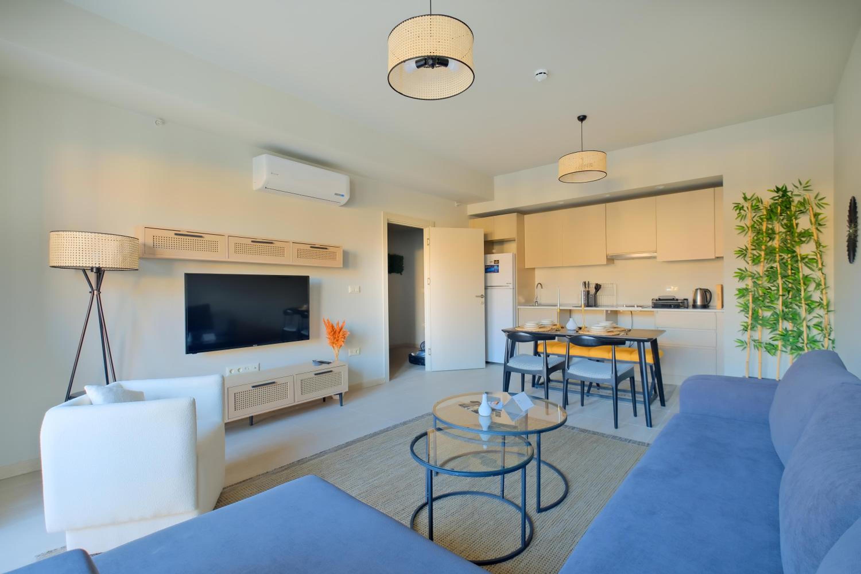 Standard 2+1 Apartment - Photo 10