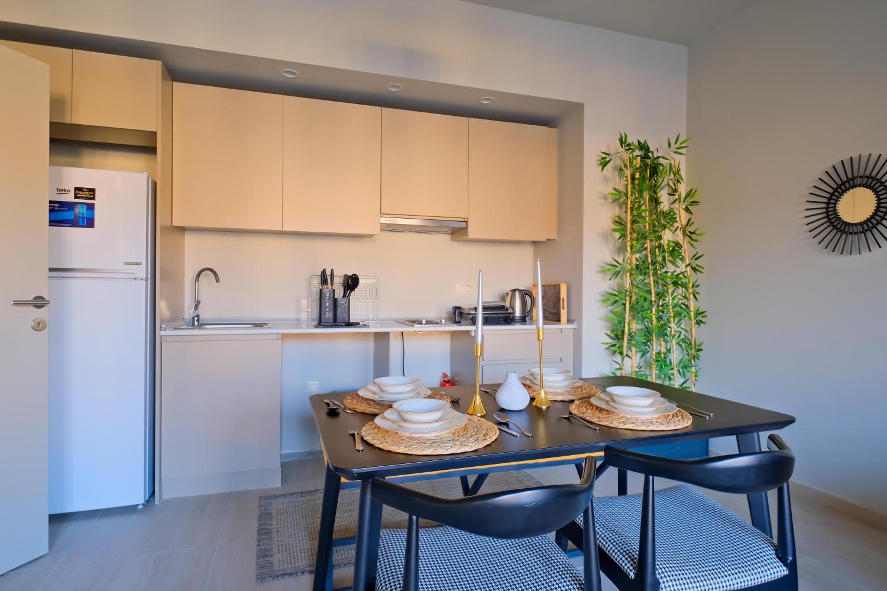 Standard 2+1 Apartment - Photo 23
