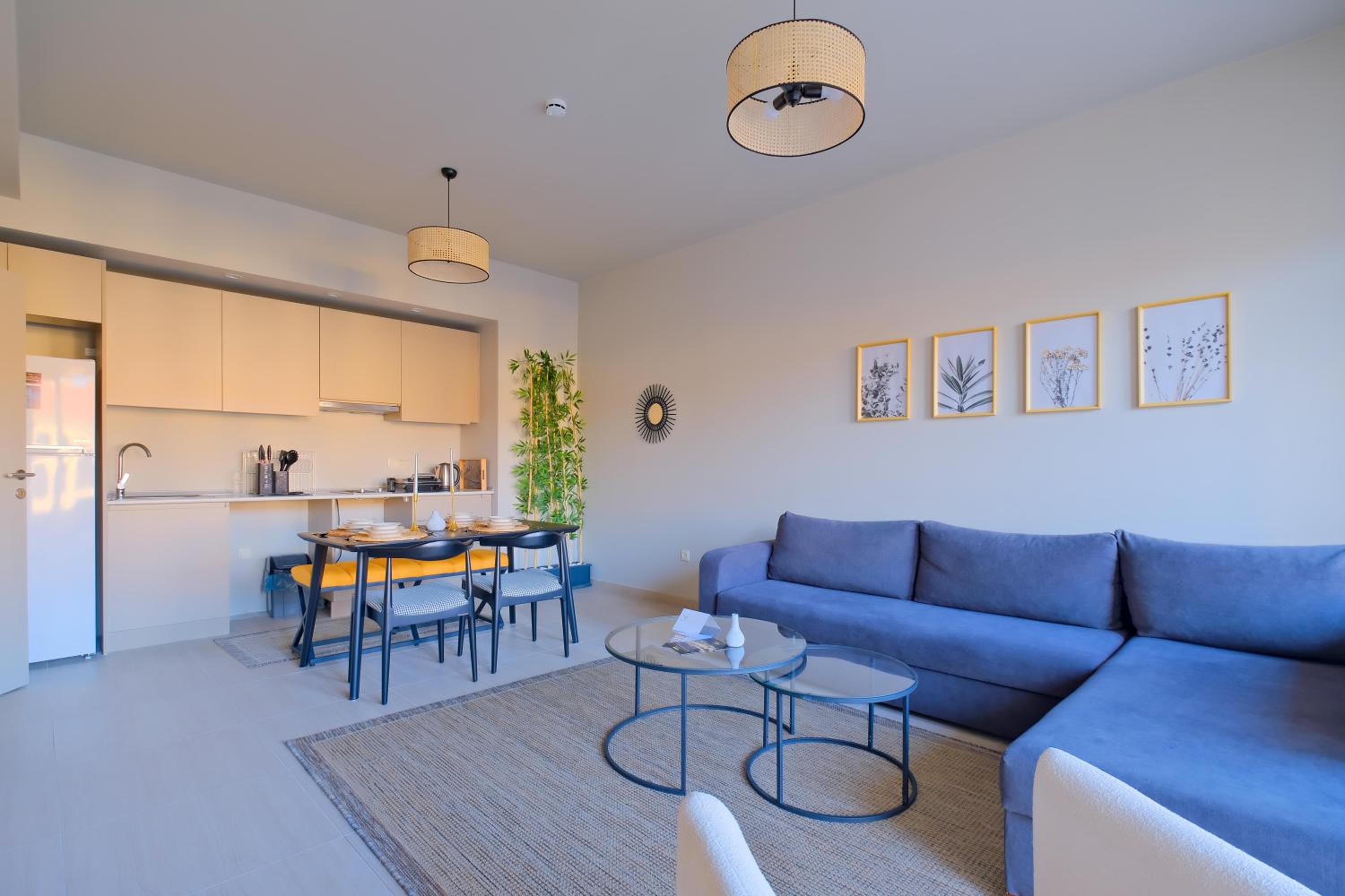 Standard 2+1 Apartment - Photo 14