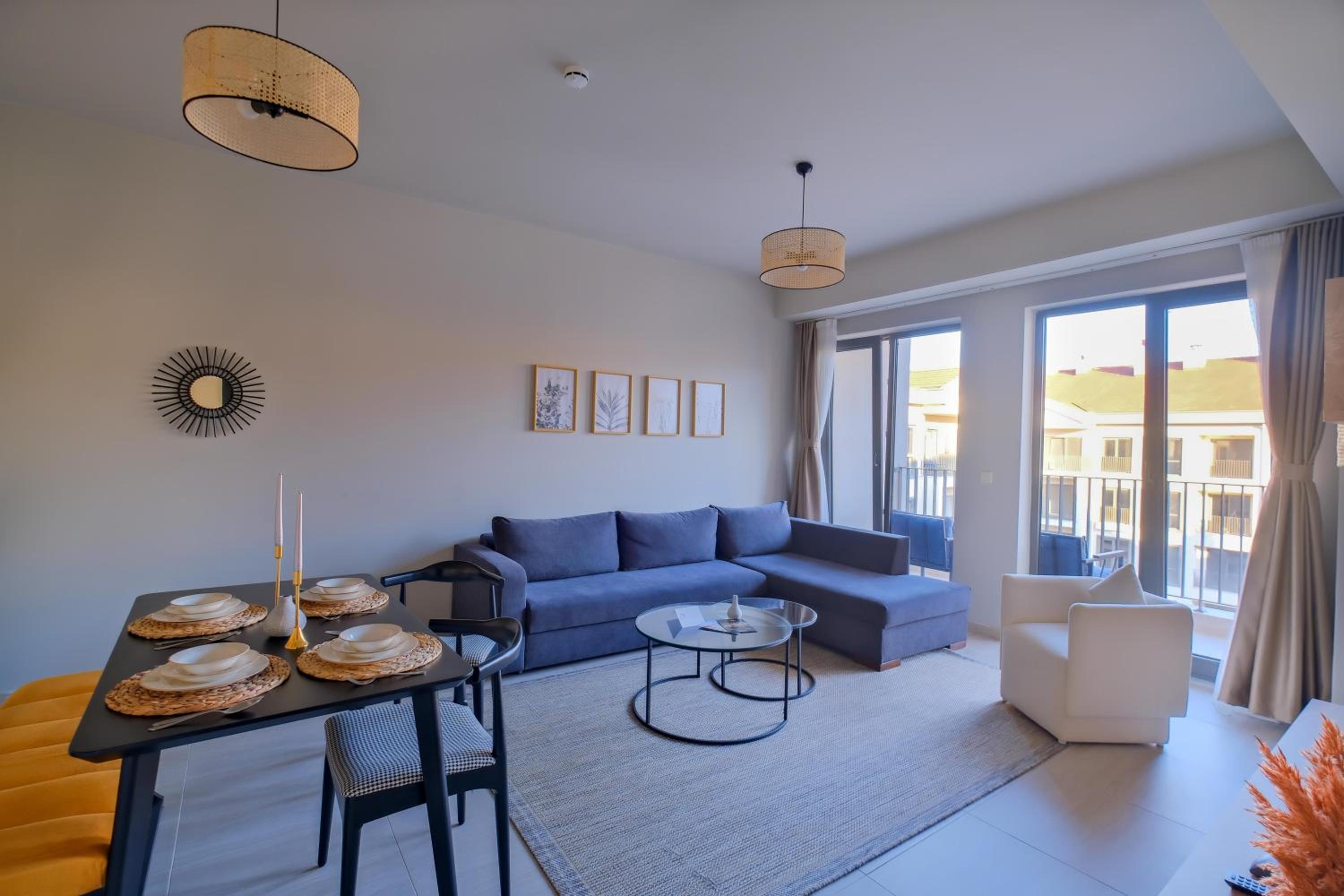 Standard 2+1 Apartment - Photo 24
