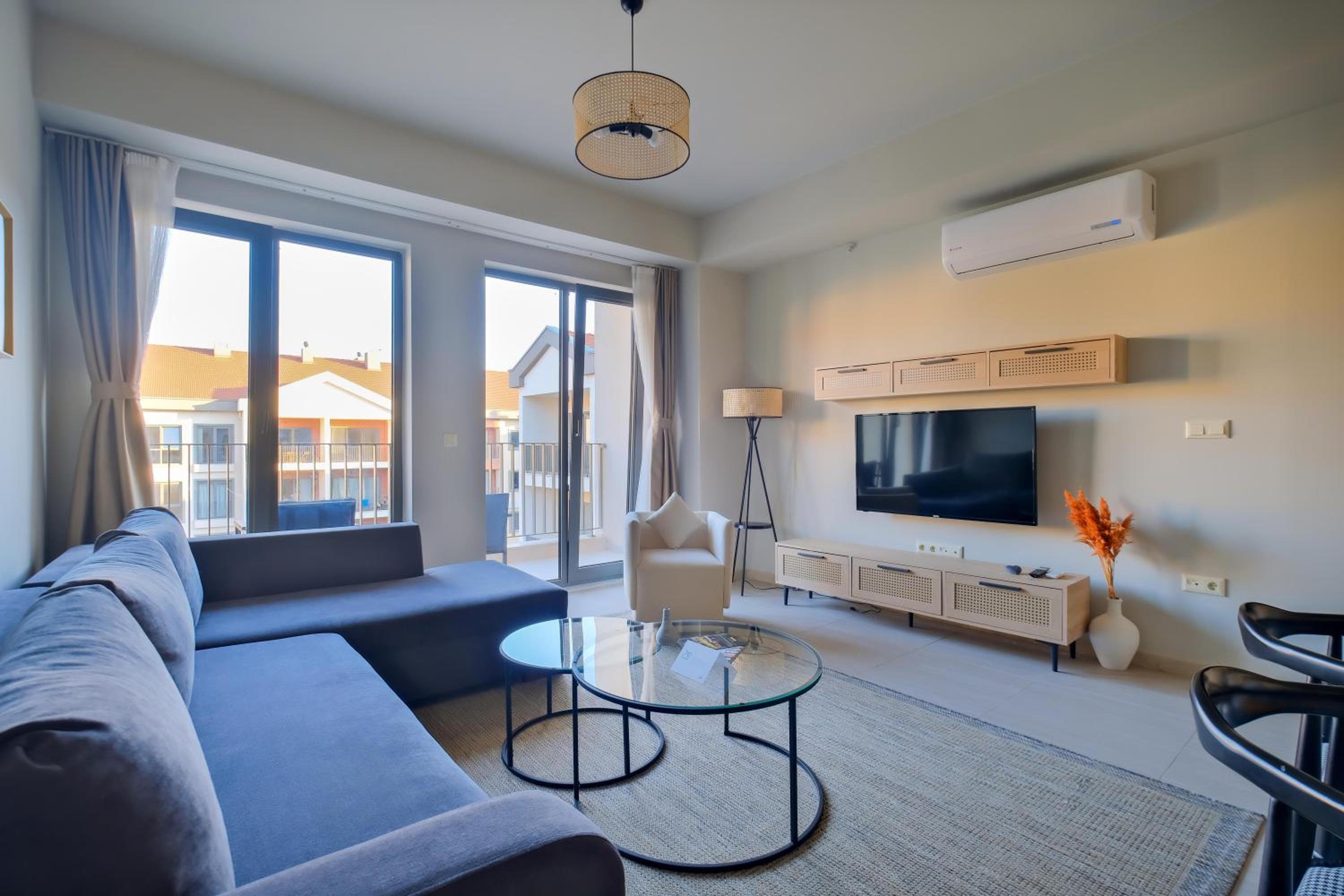 Standard 2+1 Apartment - Photo 11