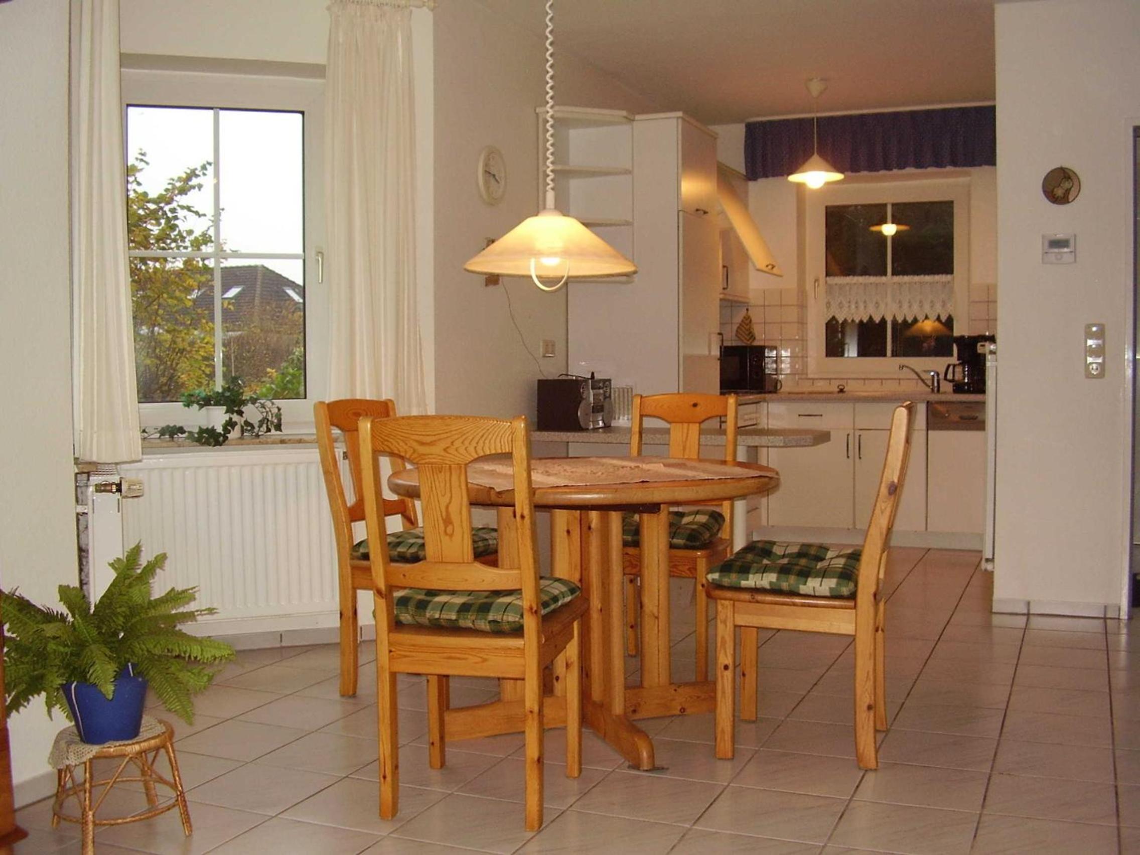 Two-Bedroom House photo 2