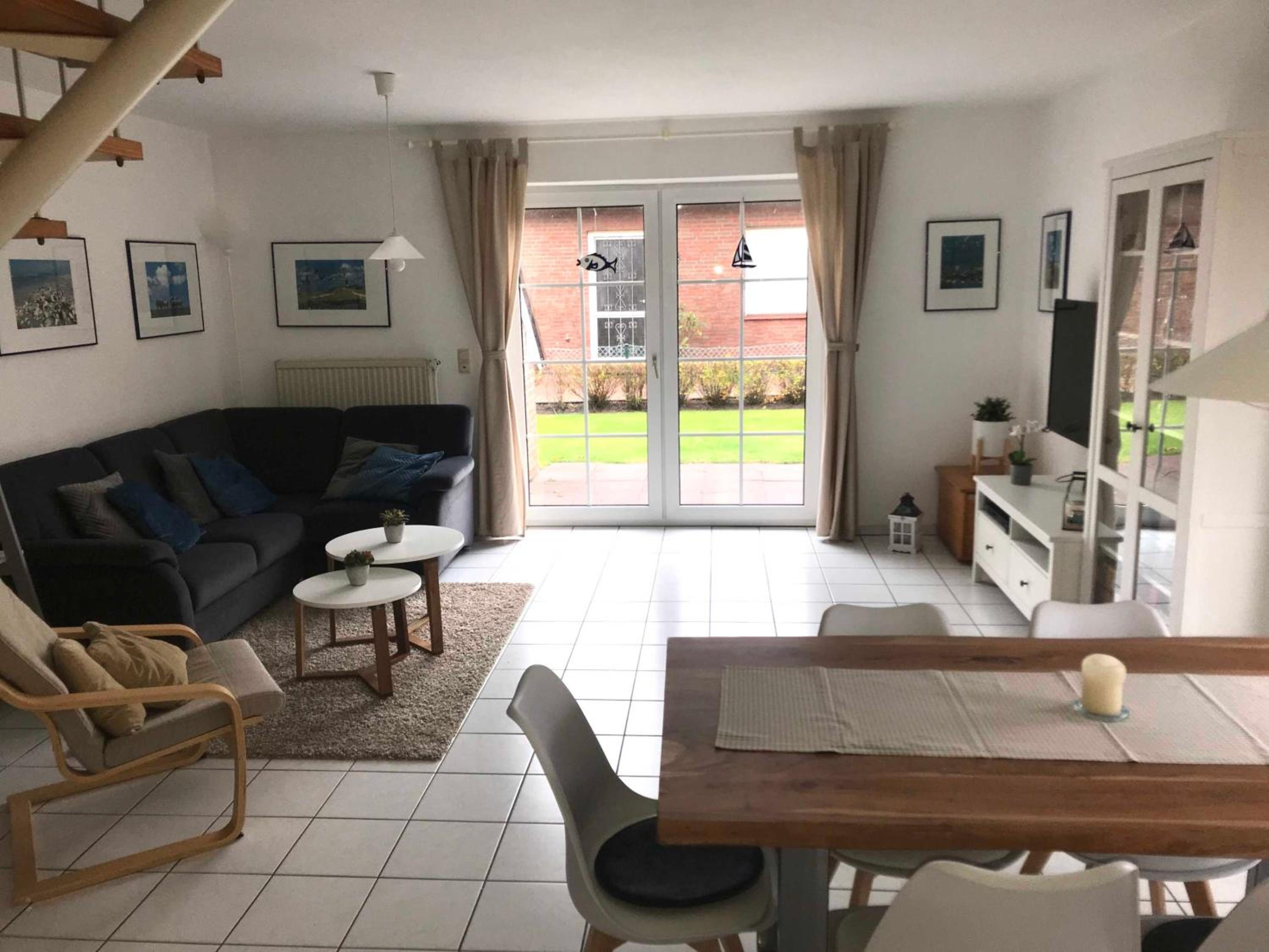 Two-Bedroom House photo 1