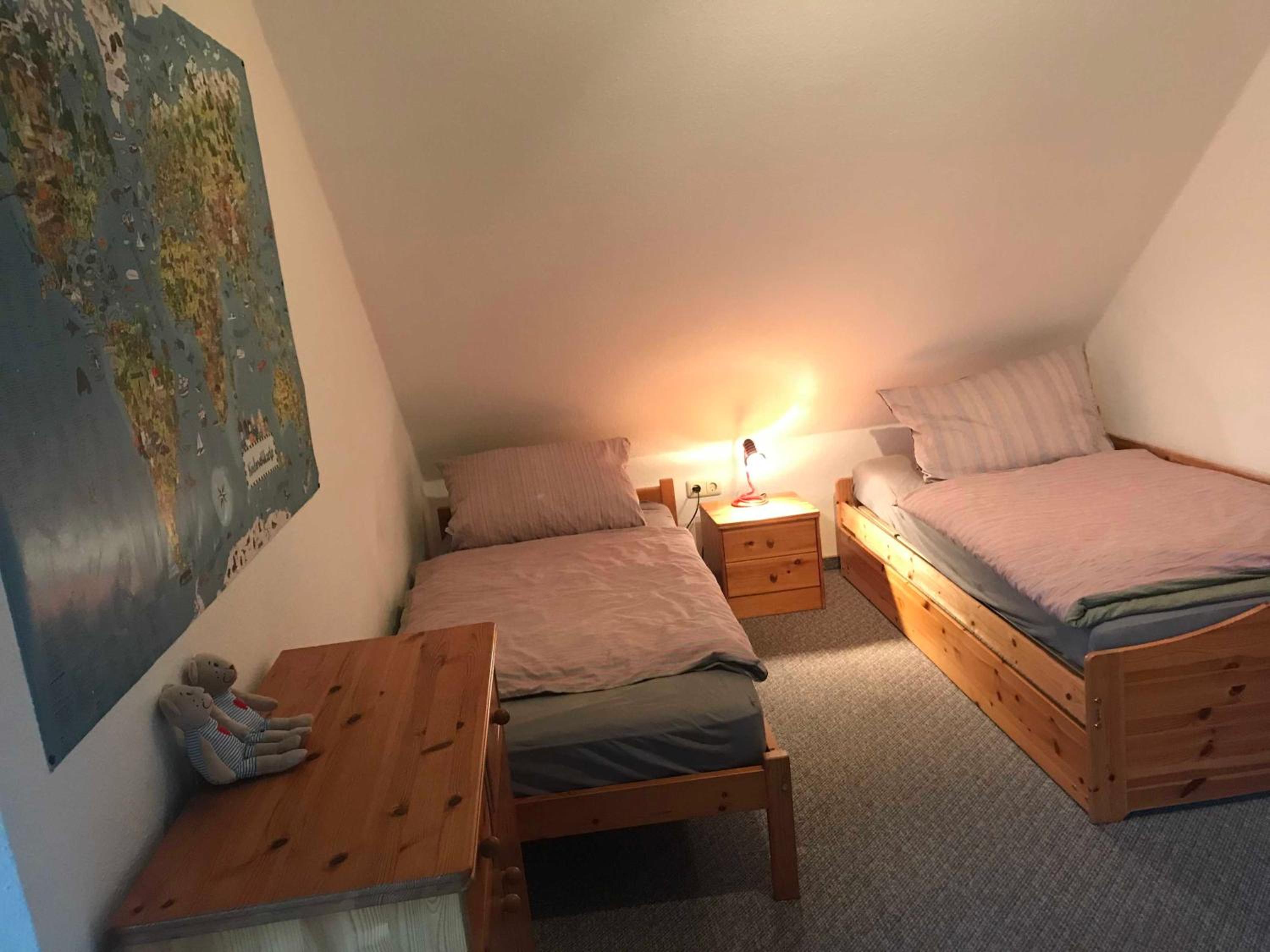Two-Bedroom House photo 3