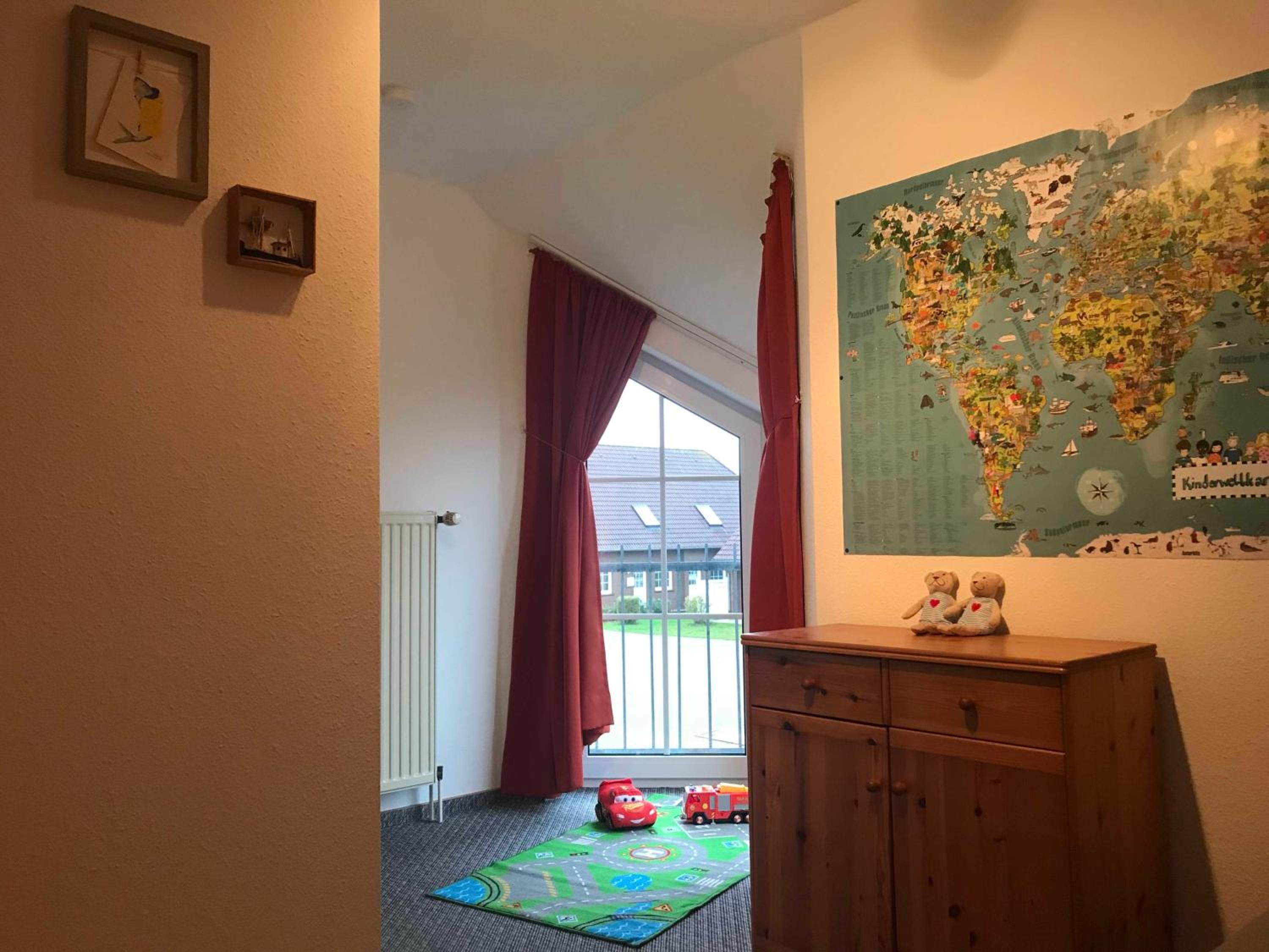 Two-Bedroom House photo 2