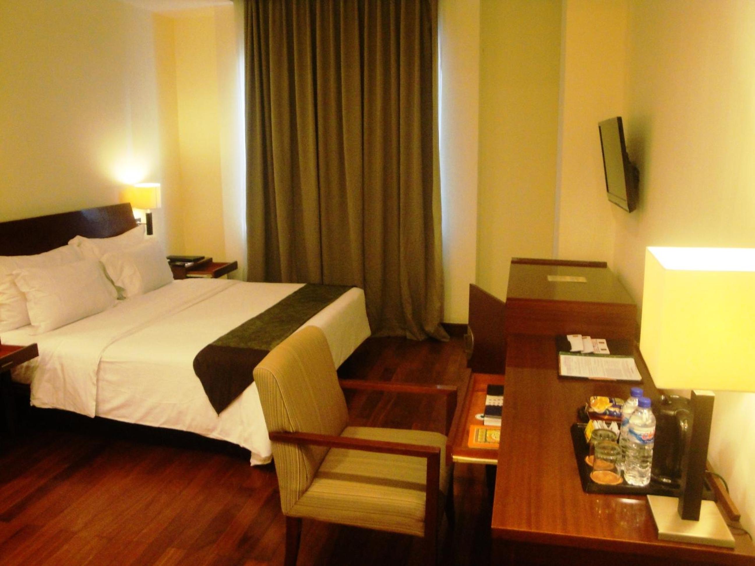 Junior Suite - Photo 5