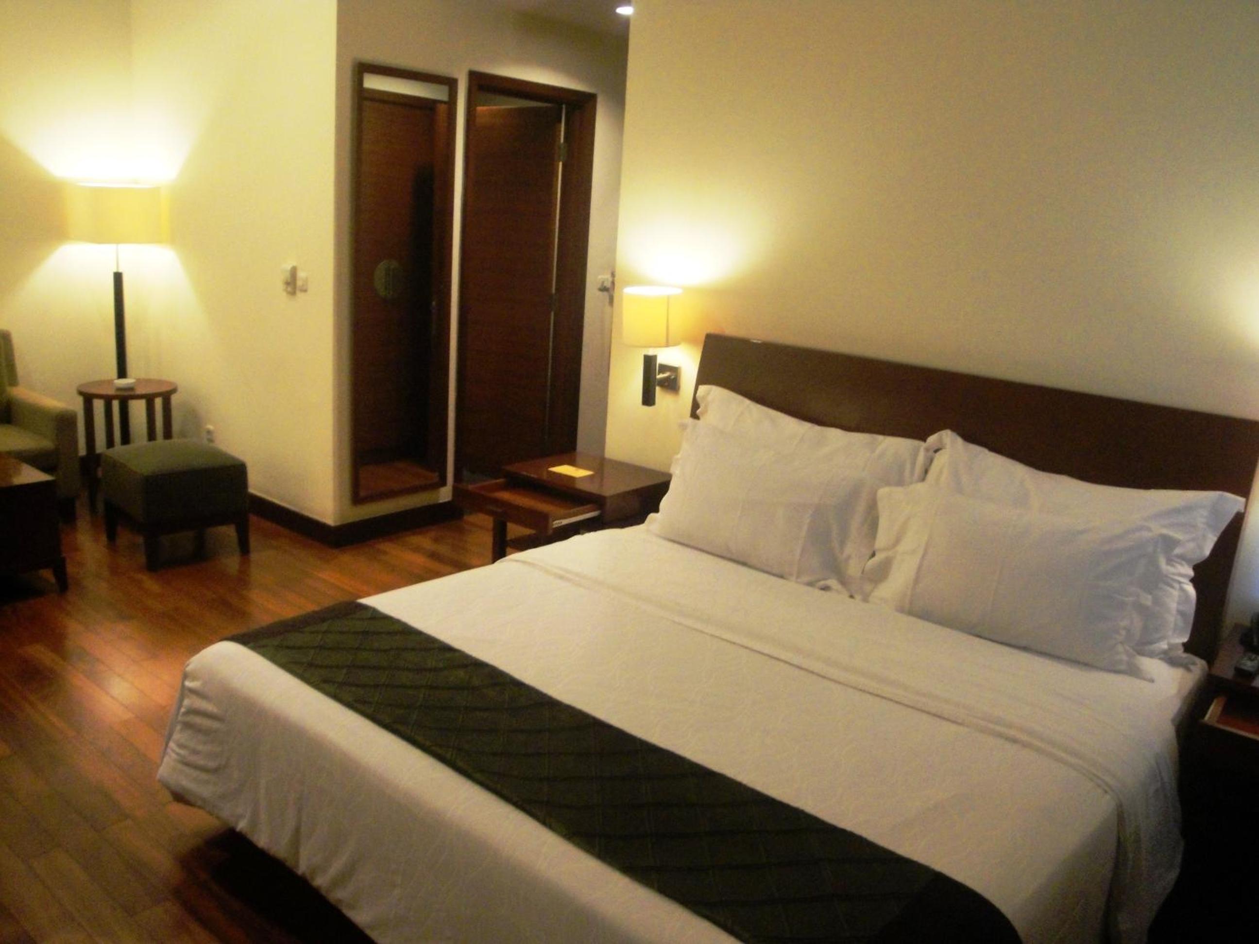 Junior Suite - Photo 6