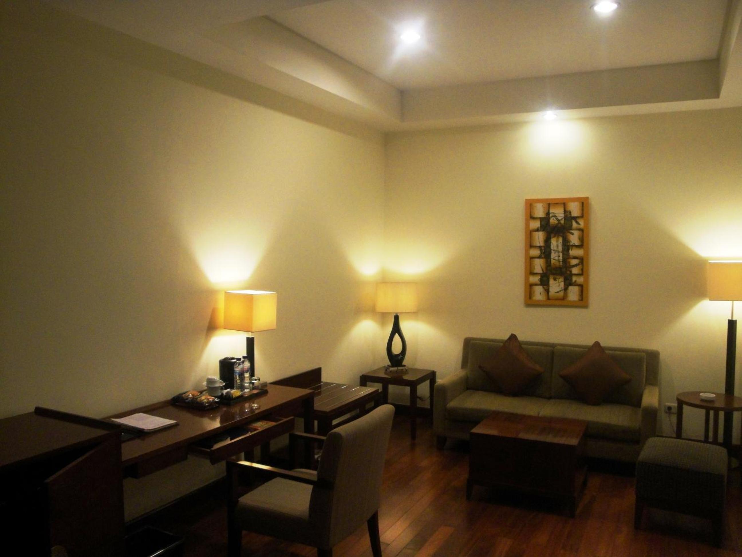 Junior Suite - Photo 4