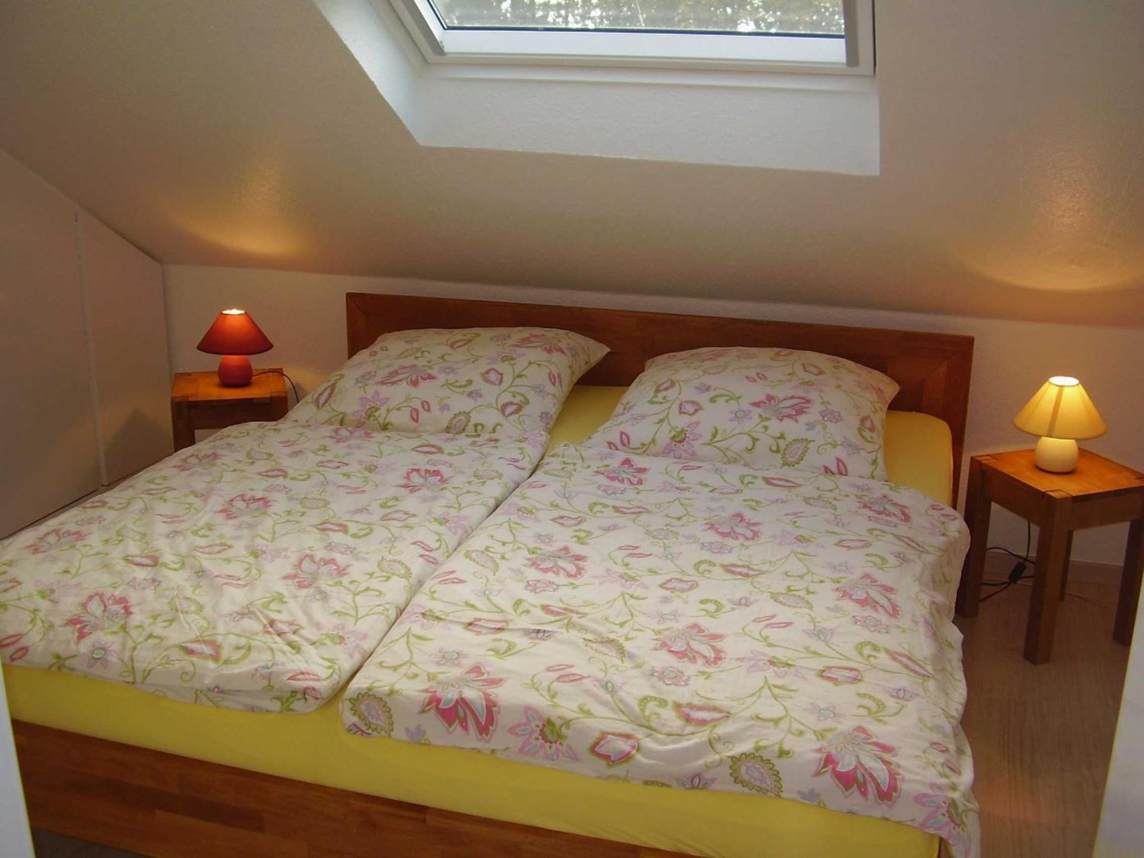 Two-Bedroom House photo 1