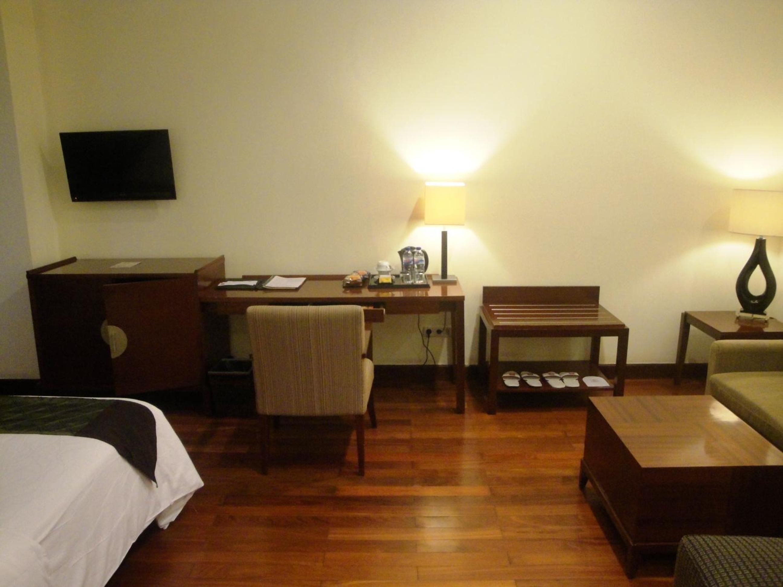 Junior Suite - Photo 1
