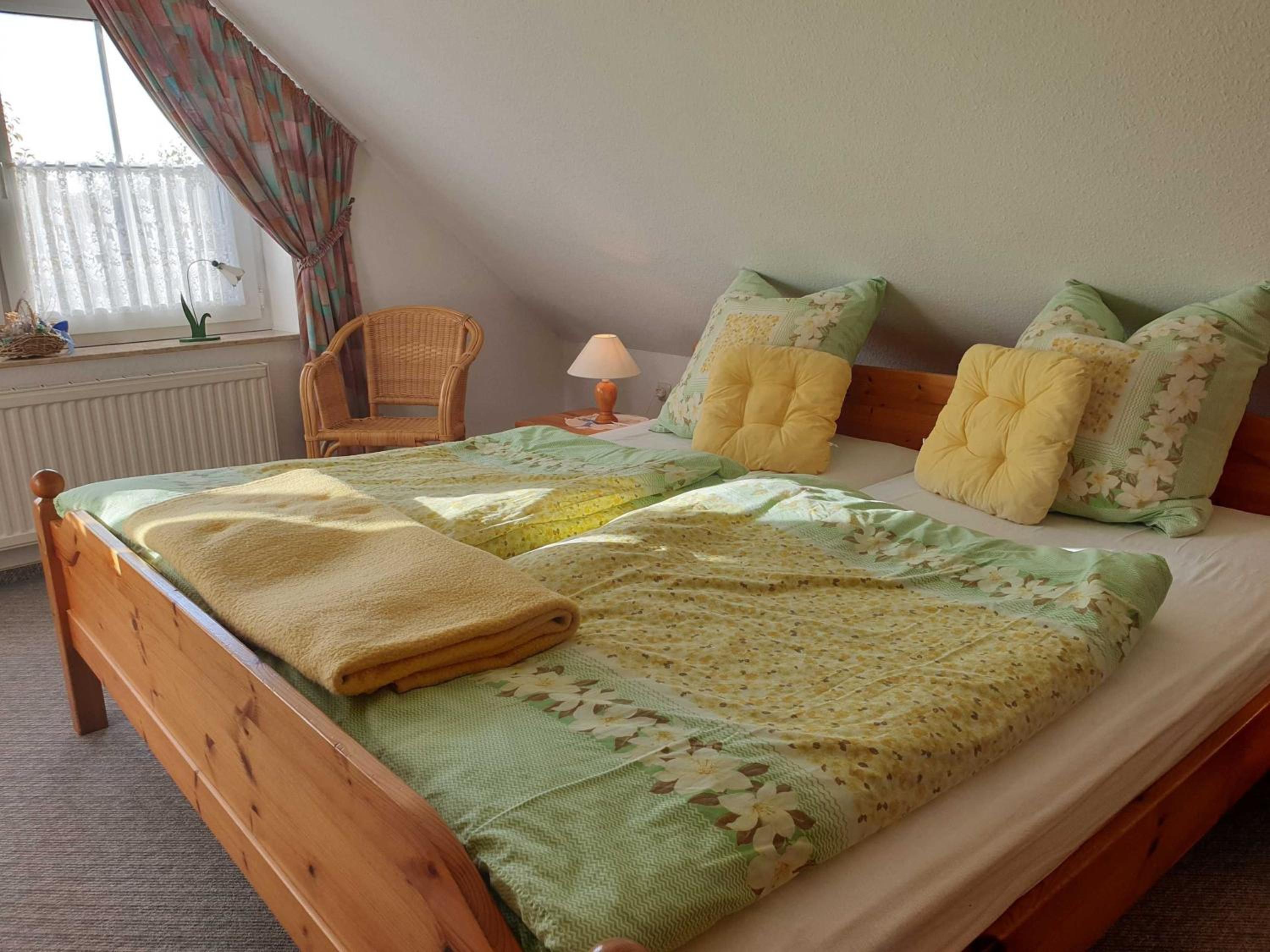Two-Bedroom House photo 1