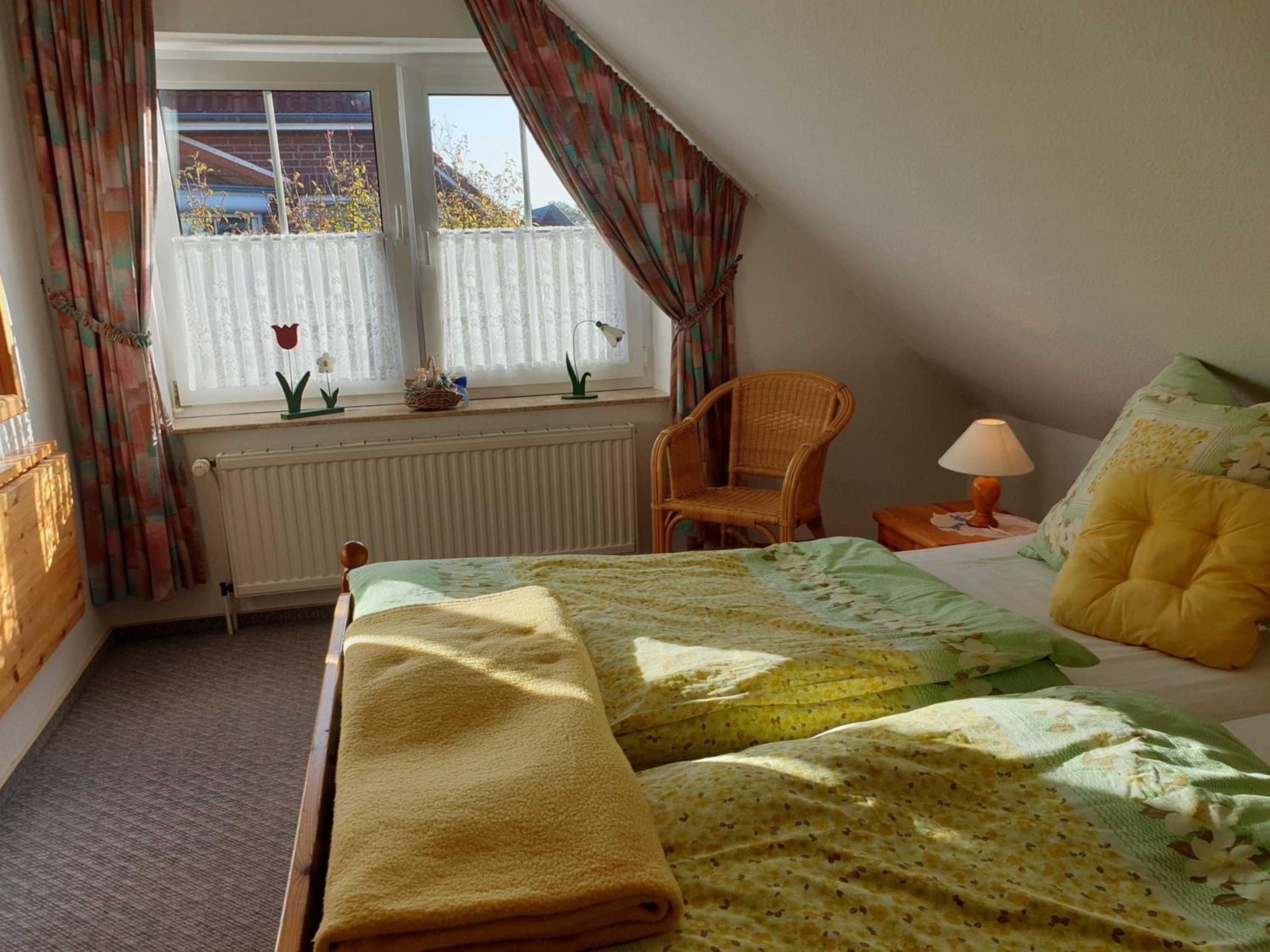 Two-Bedroom House photo 2