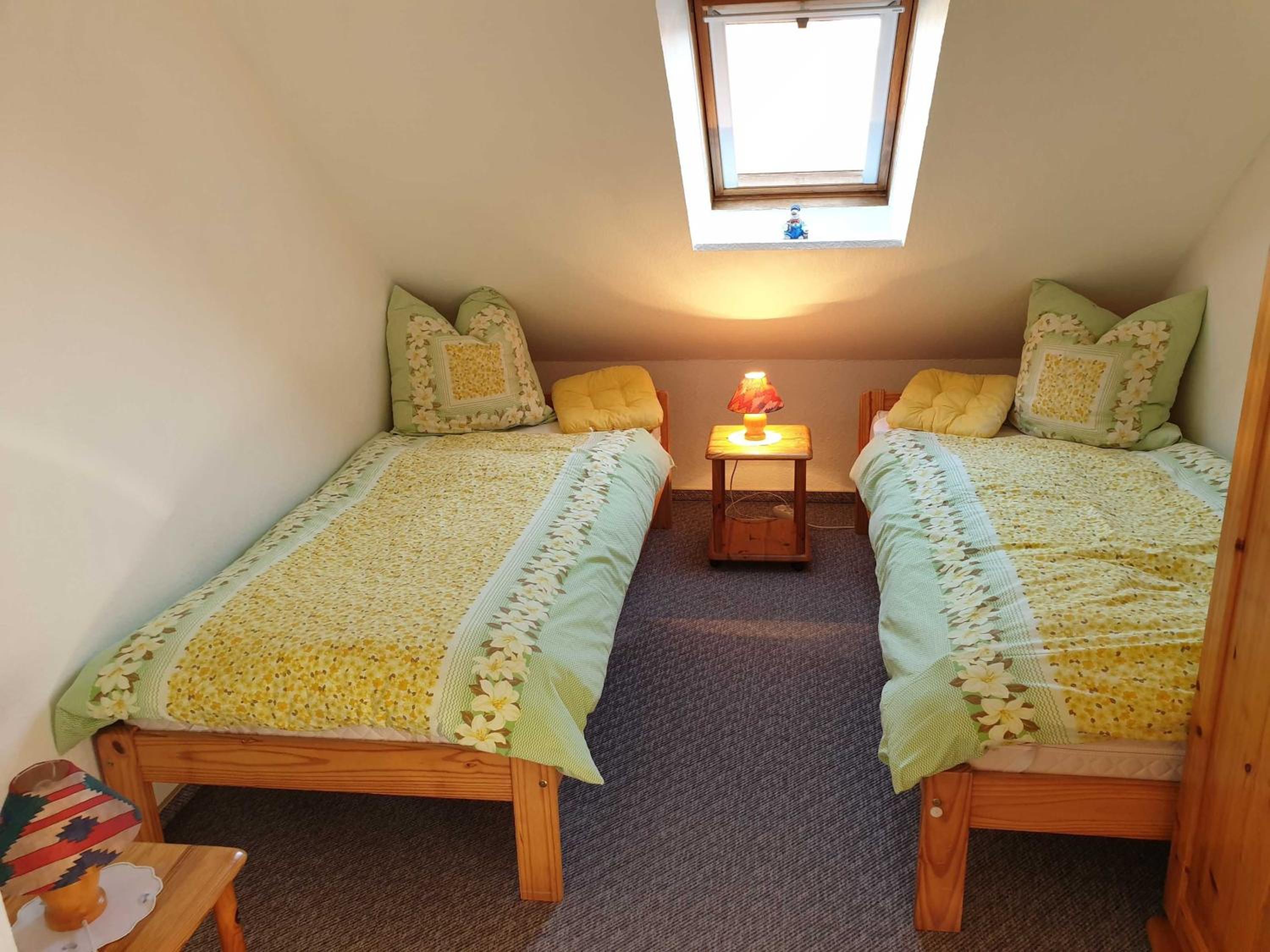 Two-Bedroom House photo 3